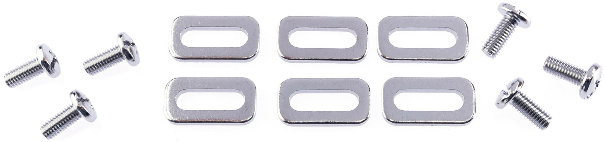 _Schuhplatten Pedalplatten,Pedale - Ersatz