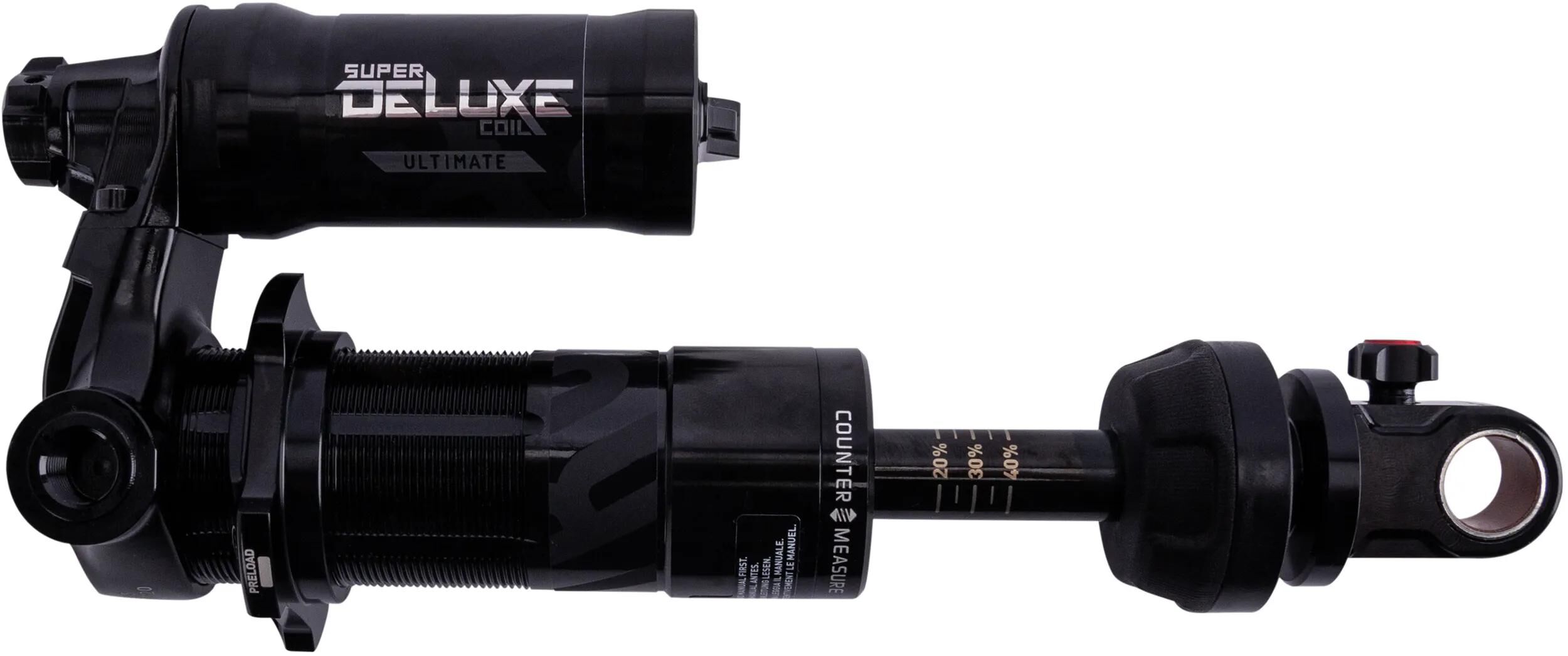 ROCKSHOX_Federbein Federbeine