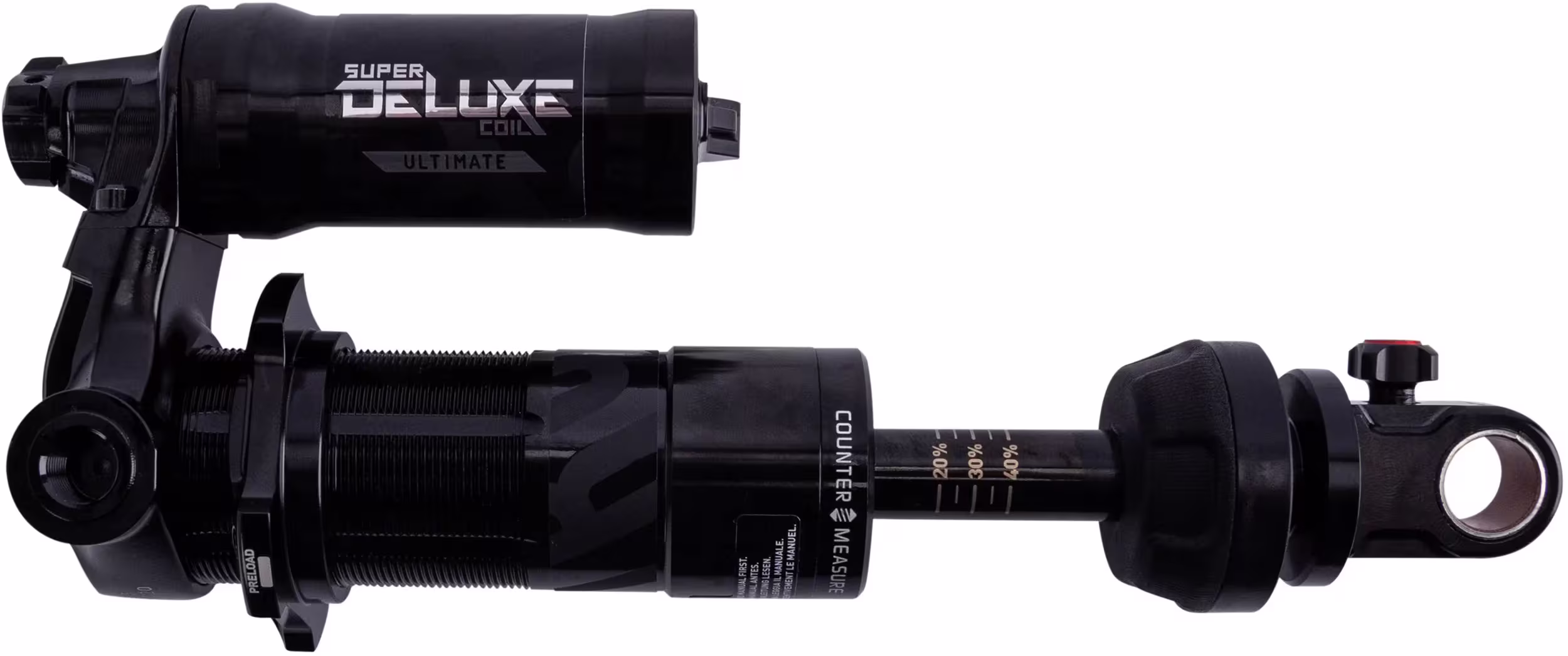 ROCKSHOX_Federbein Federbeine
