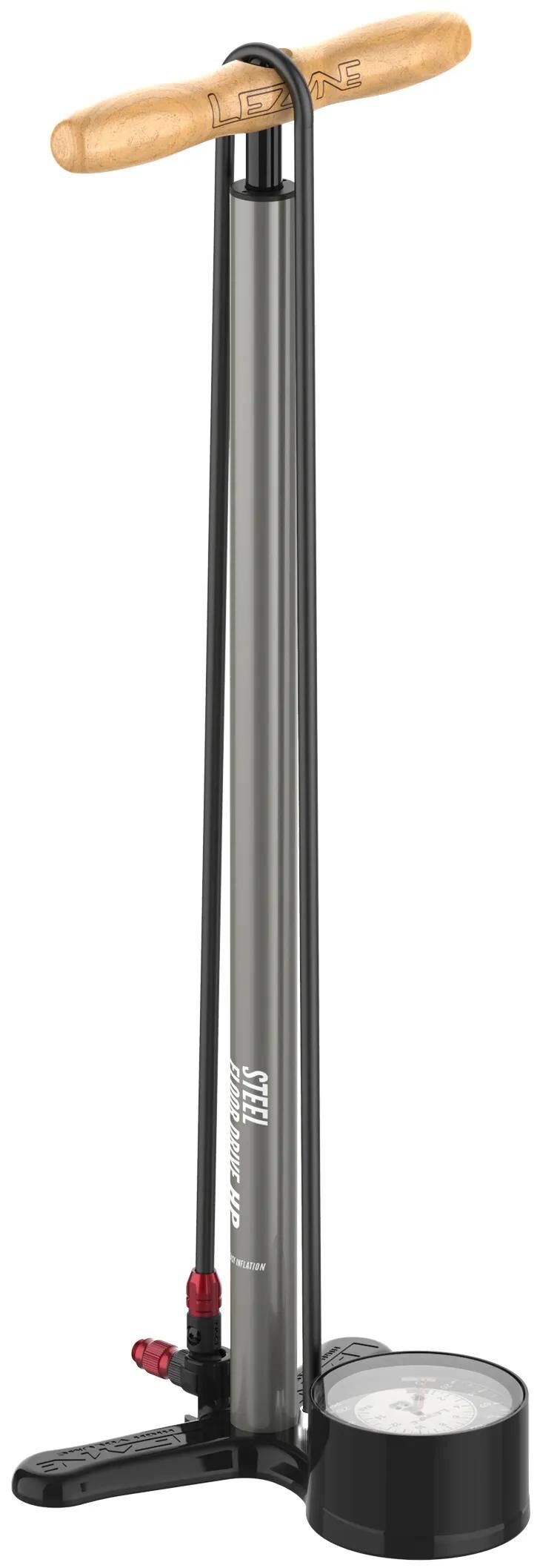 LEZYNE_Standpumpe Luftpumpen,Pumpen,Pumpen,Luftpumpen
