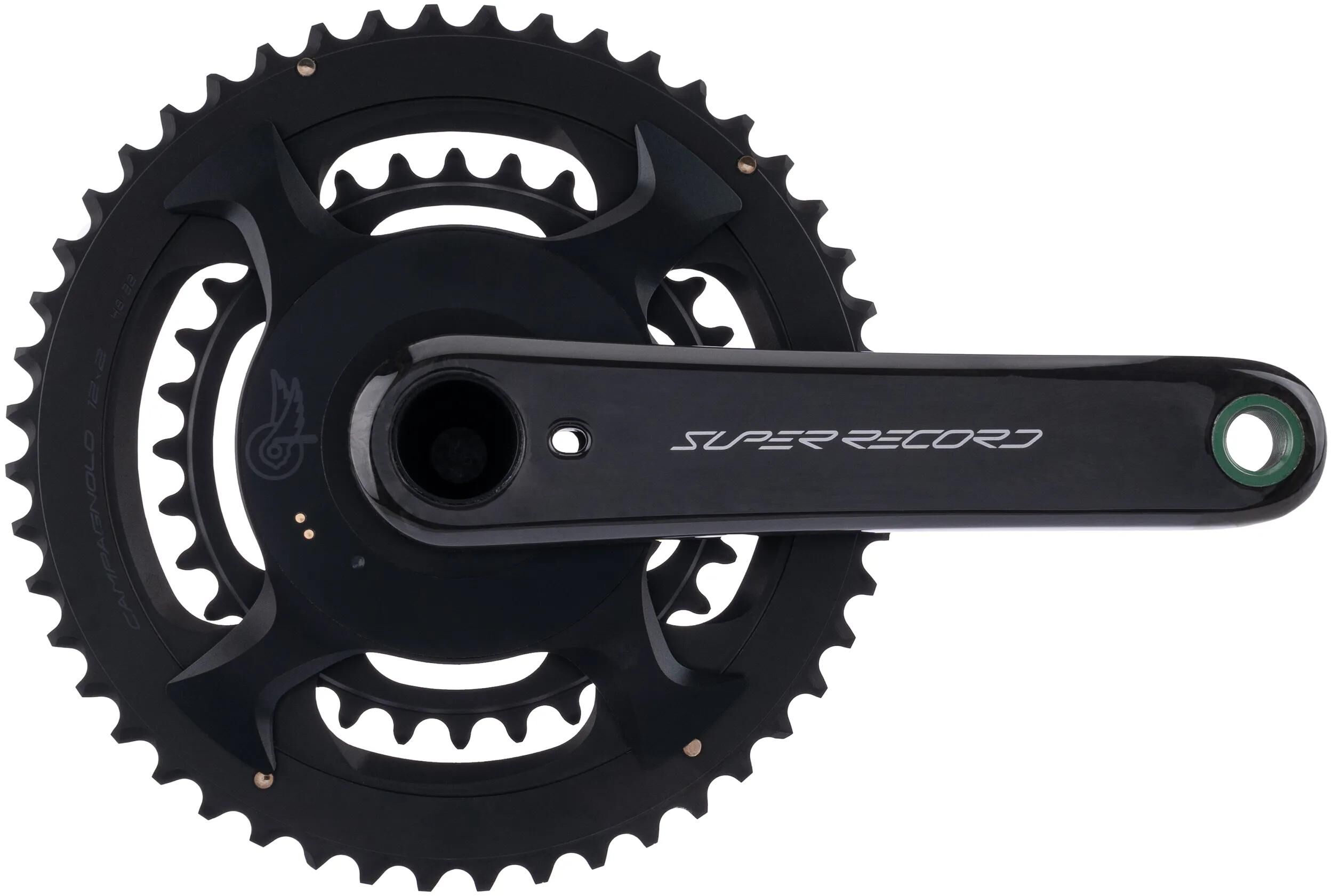 Campagnolo_Kettenradgarnitur Kettenradgarnituren