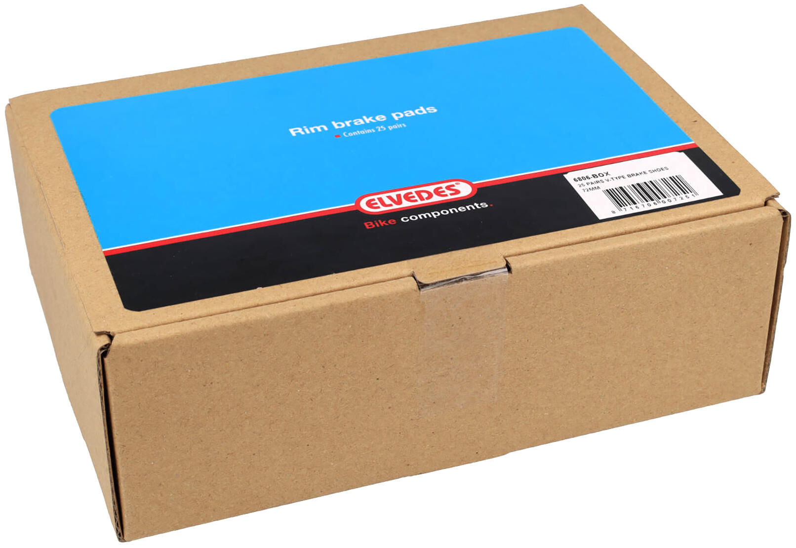 _Bremsschuh Bremsschuhe