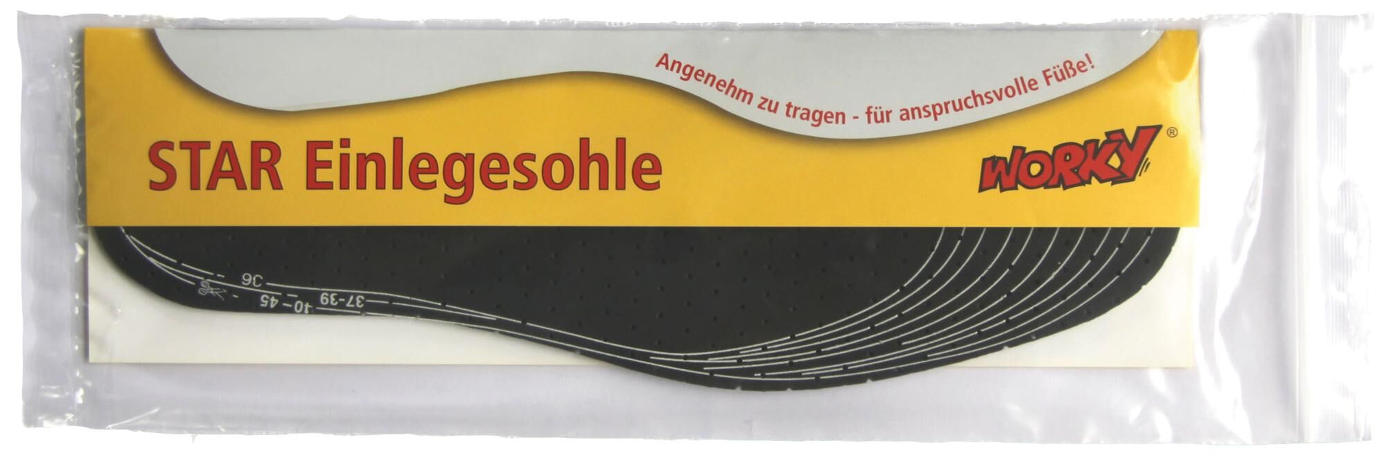 _Einlegesohle Schuhe,Arbeitsbekleidung,Bekleidung