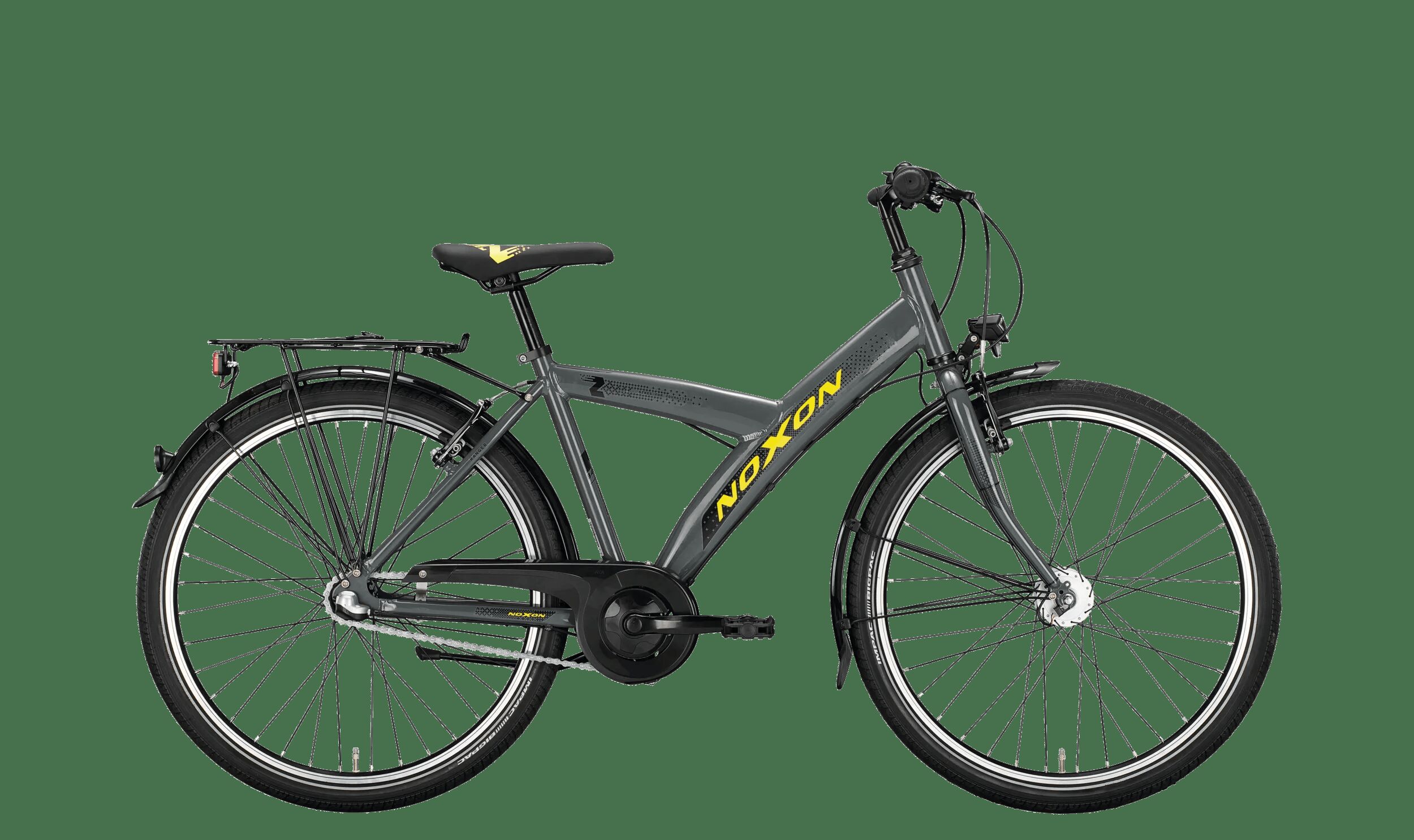 _1 ATBs,All Terrain Bikes,Fahrräder,Jugendrad City / Trekking