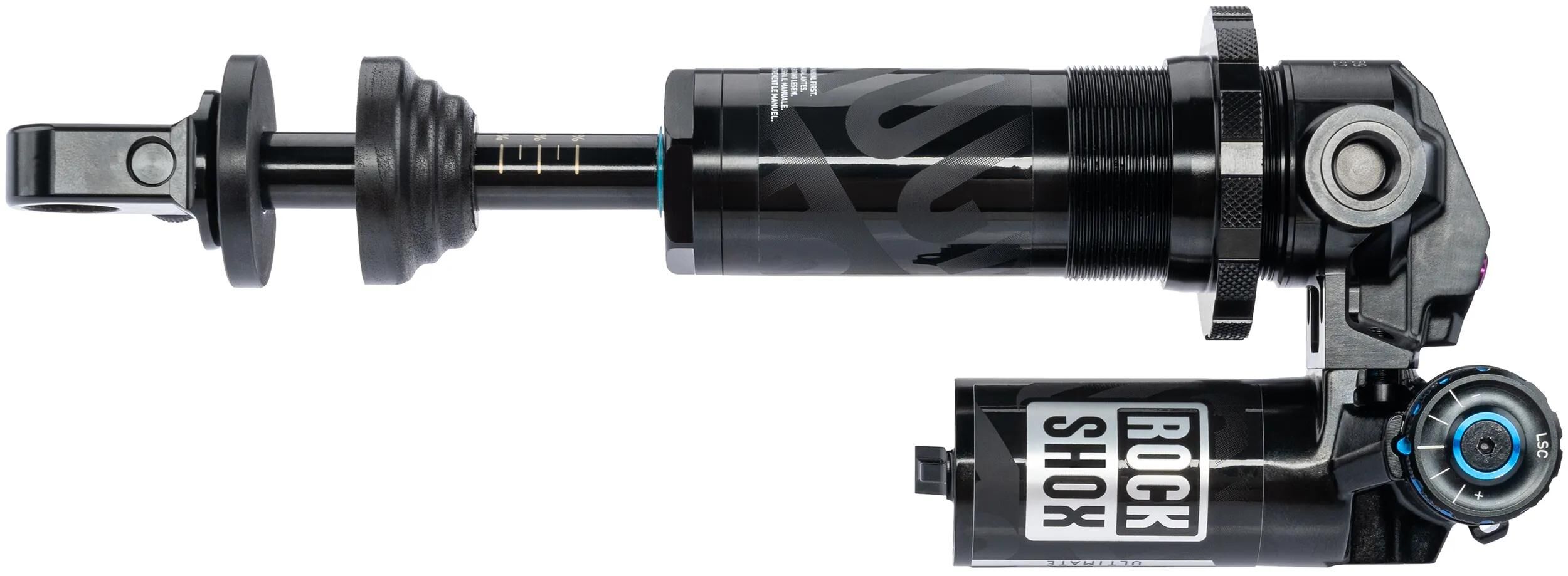 ROCKSHOX_Federbein Federbeine