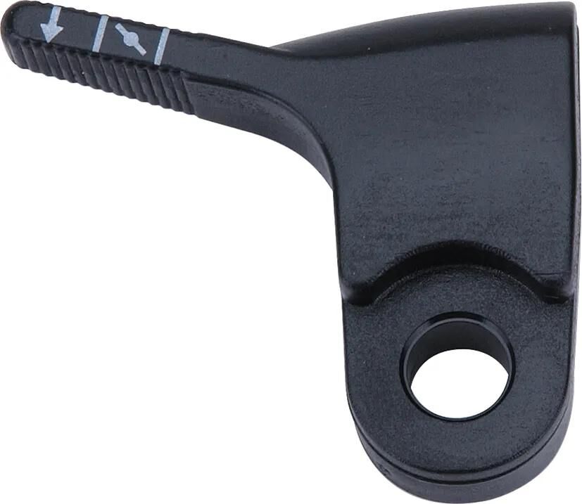 Deko-Hebel,Handhebel