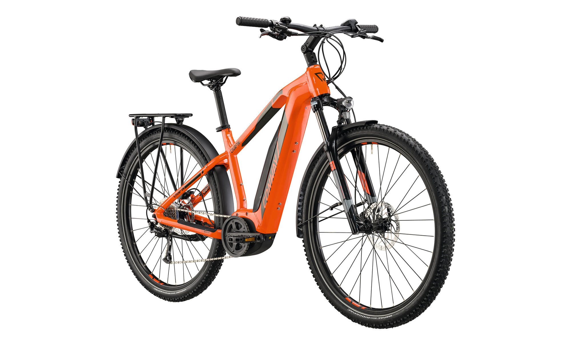 _Elektro-SUV_Cairon C 229_2 Elektro-SUV,Elektroräder,Fahrräder,SUV