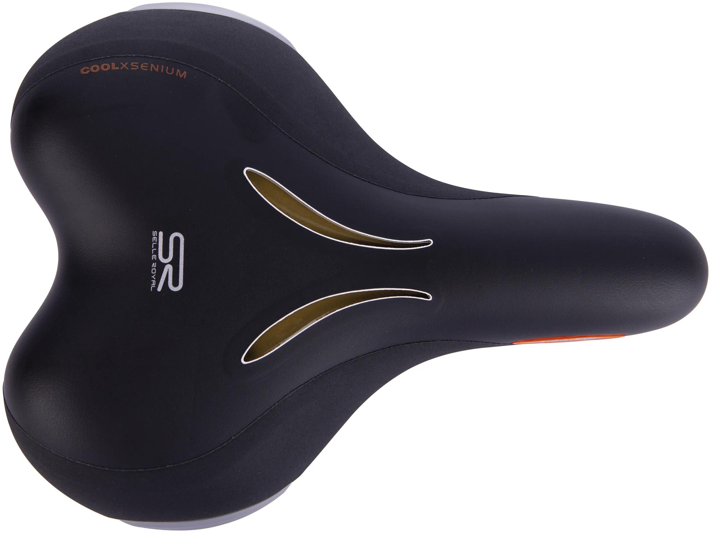Selle Royal_Sattel Sättel
