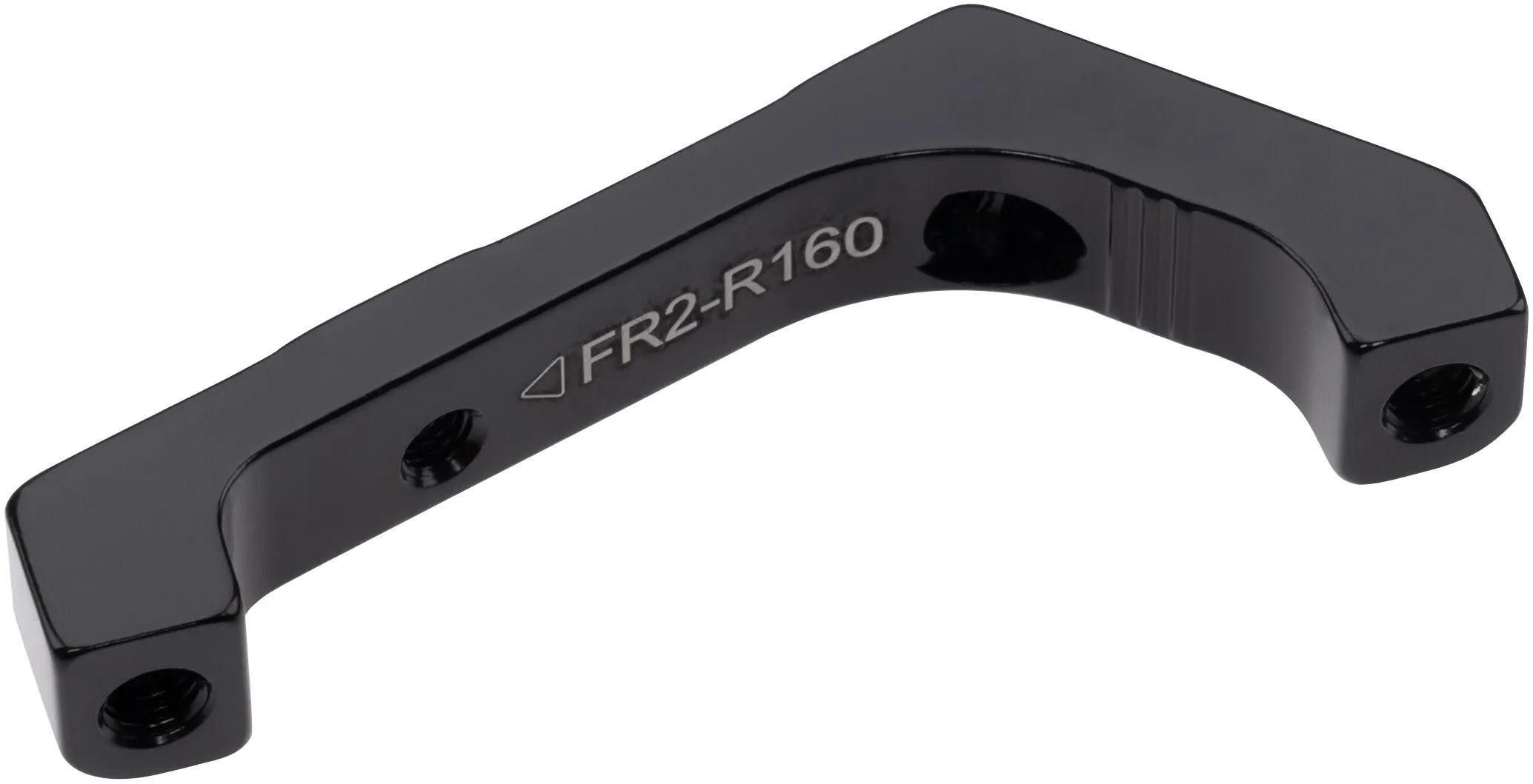 Bremsscheibenadapter