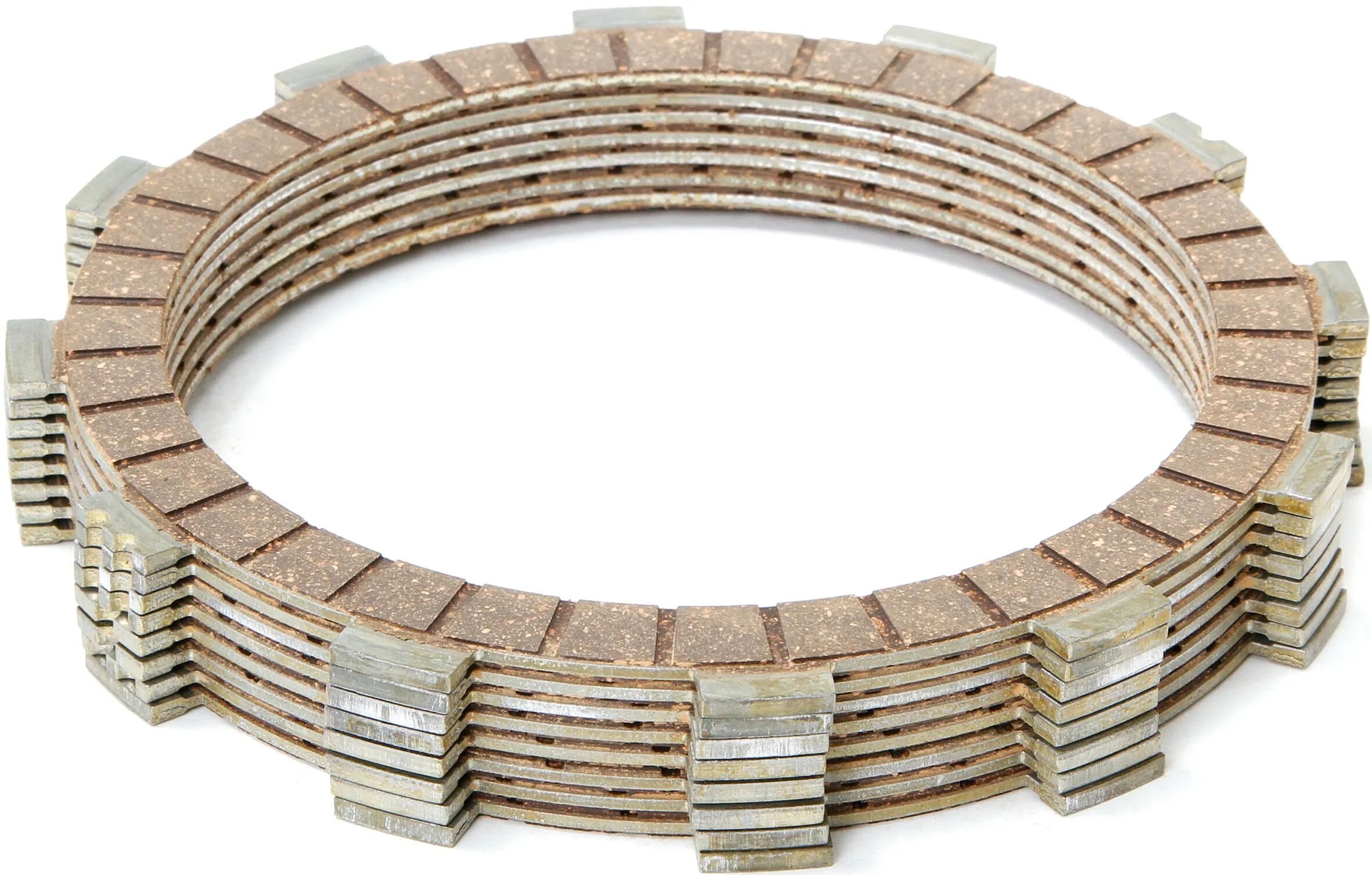 TRW Kupplungslamellen