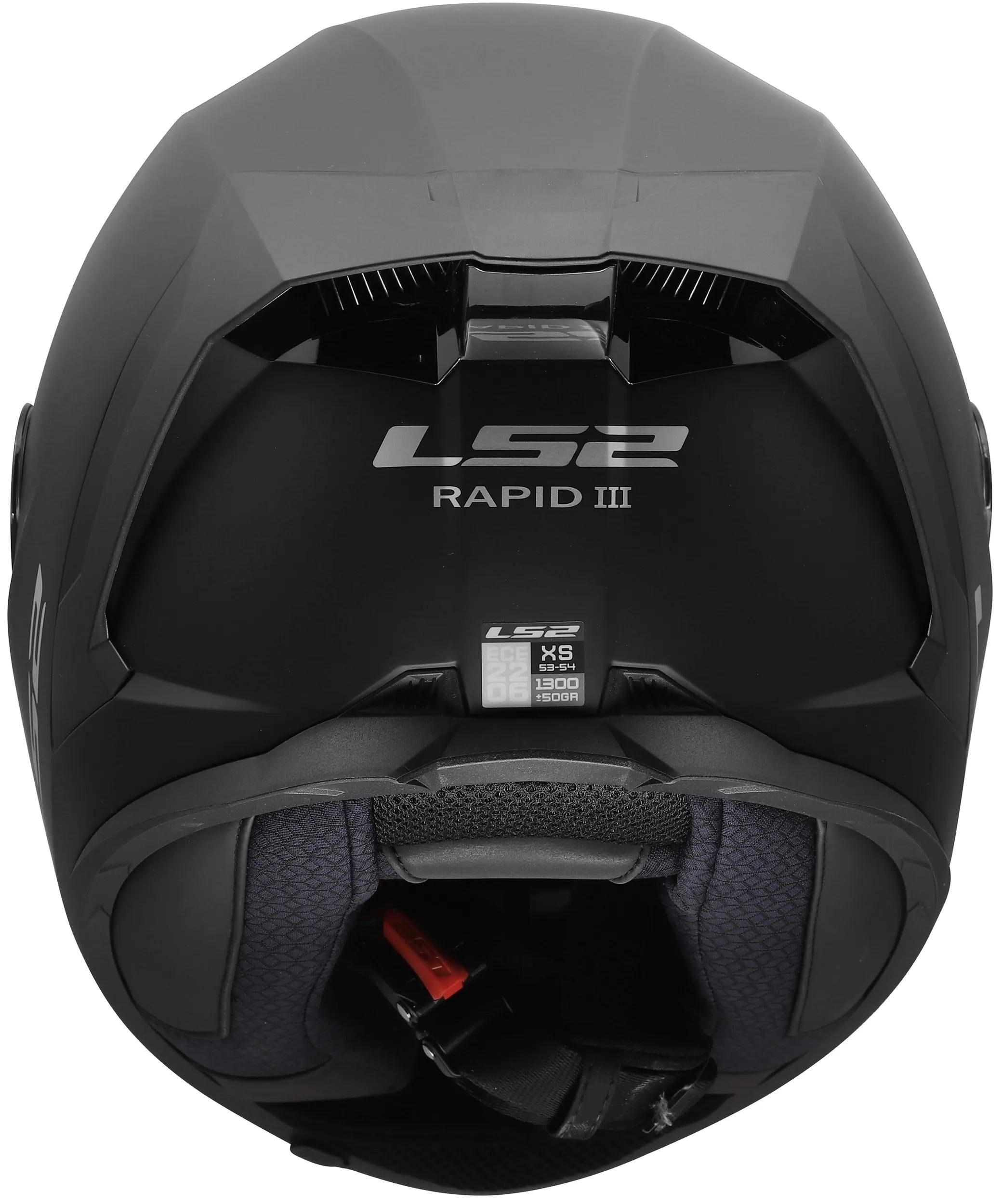 LS2_Integralhelm Helme,Sturzhelme