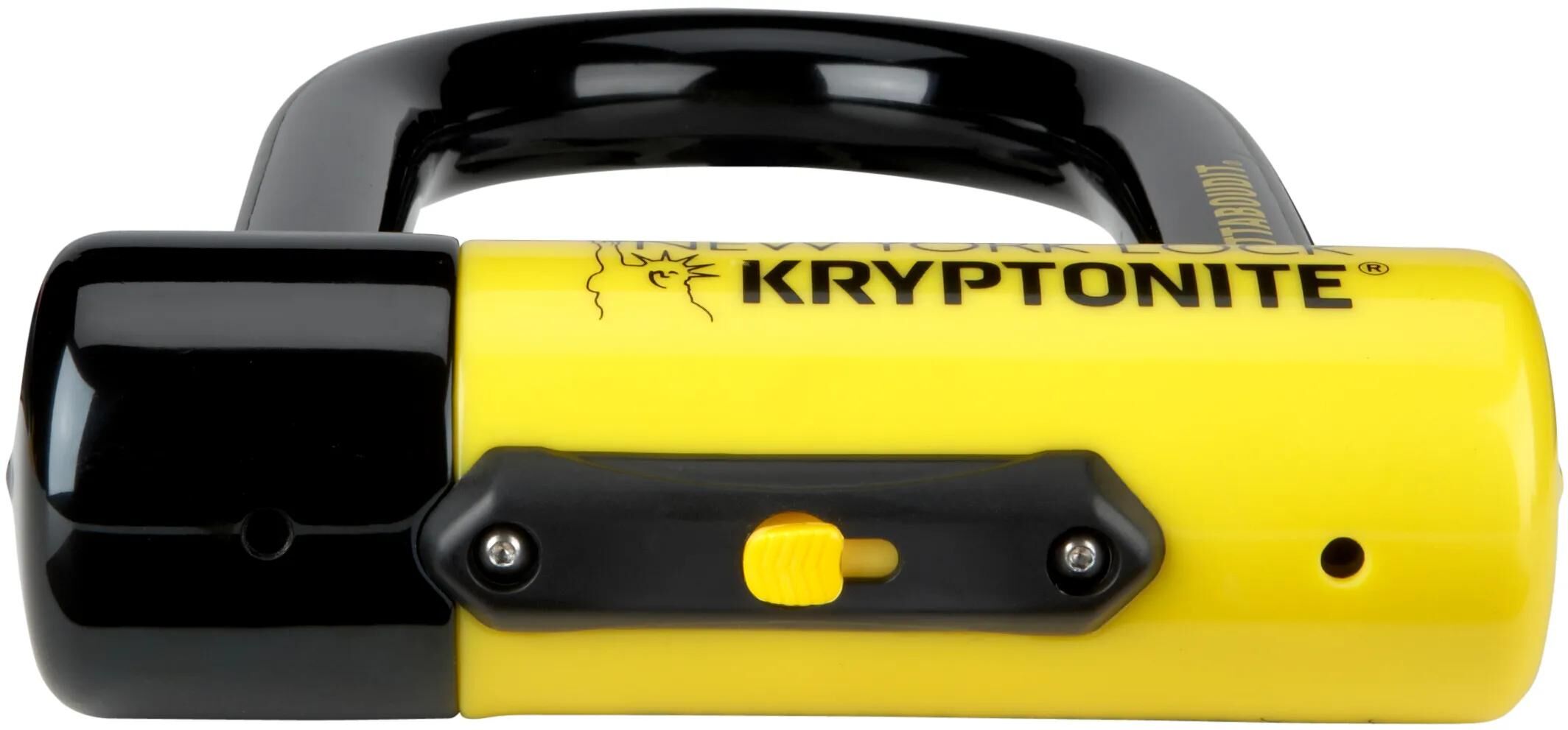 KRYPTONITE_Bügelschloss Bügelschlösser,Schlösser