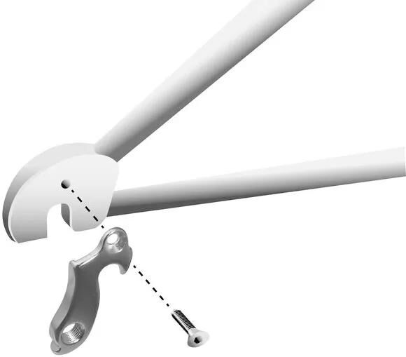 Schaltaugen,Schaltwerke - Ersatz