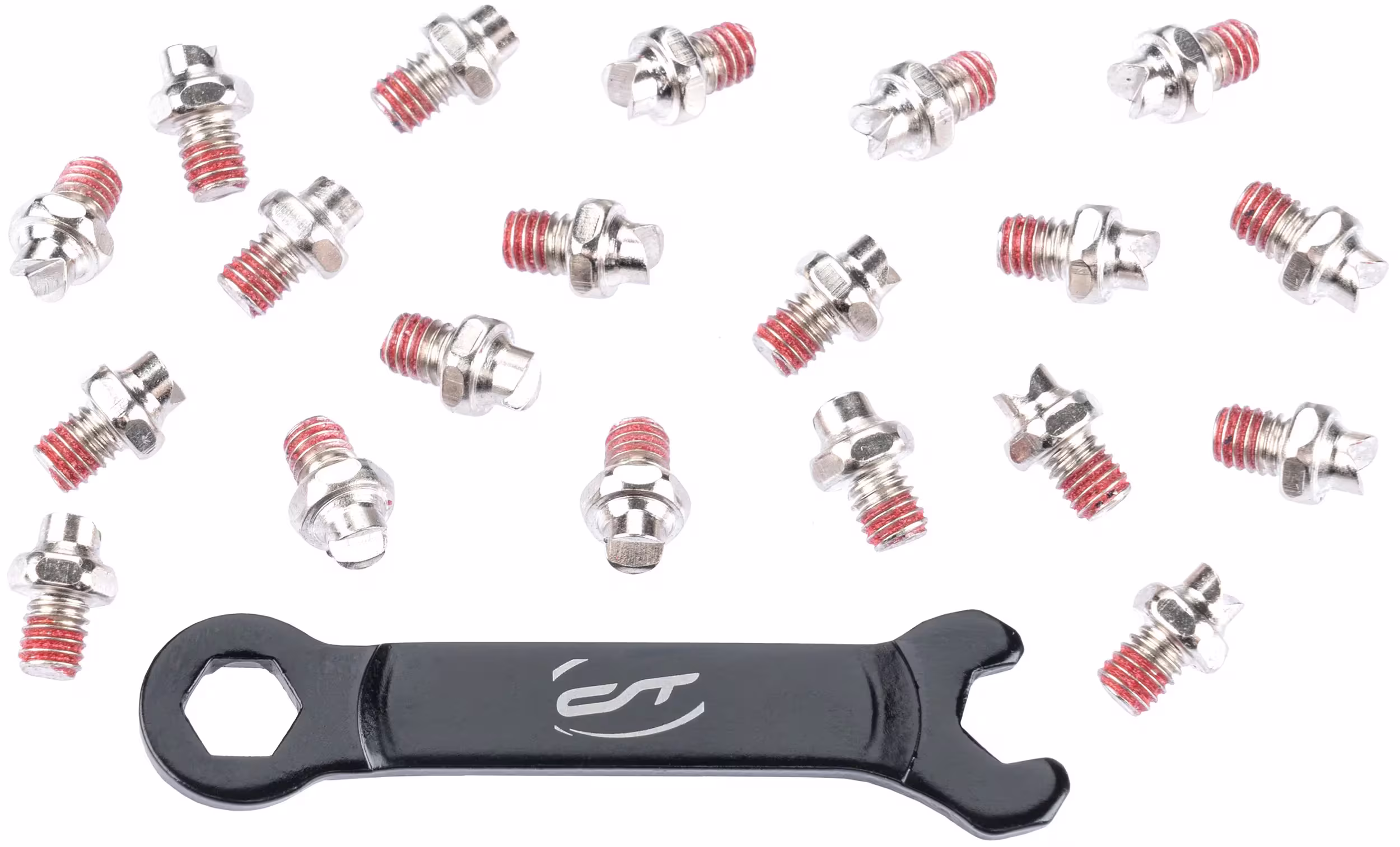 CONTEC_Pedalpins Pedale - Ersatz