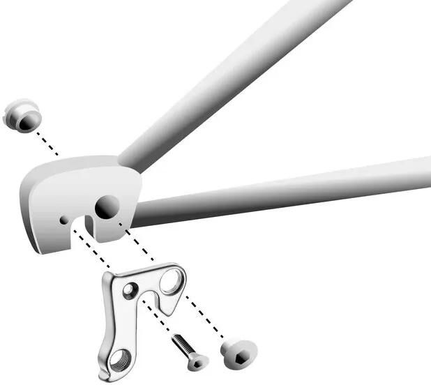 UNION_Schaltauge Schaltaugen,Schaltwerke - Ersatz