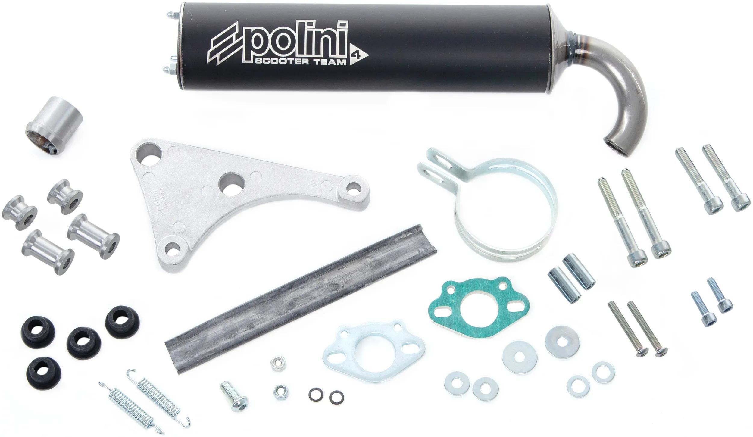 Schalldämpfer,Auspuffanlagen