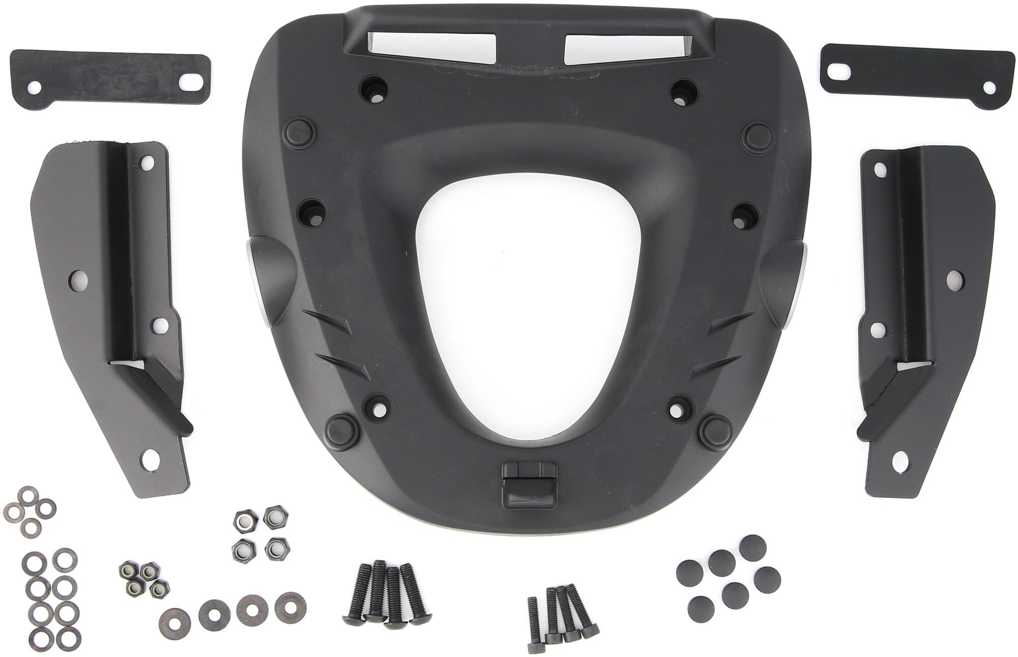 _Topcaseträger Gepäckträger