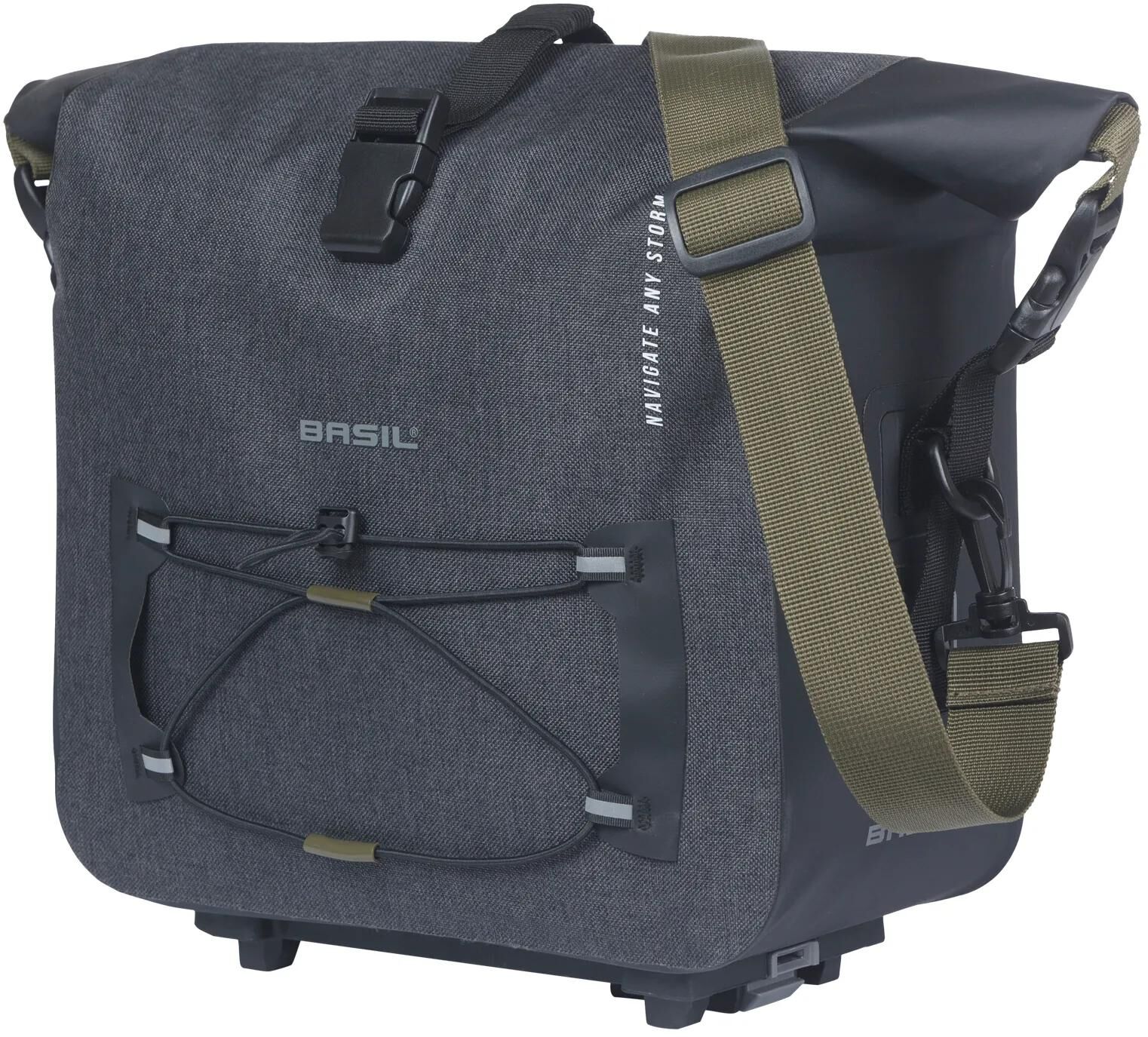 BASIL_Gepäckträgertasche Gepäckträgertaschen