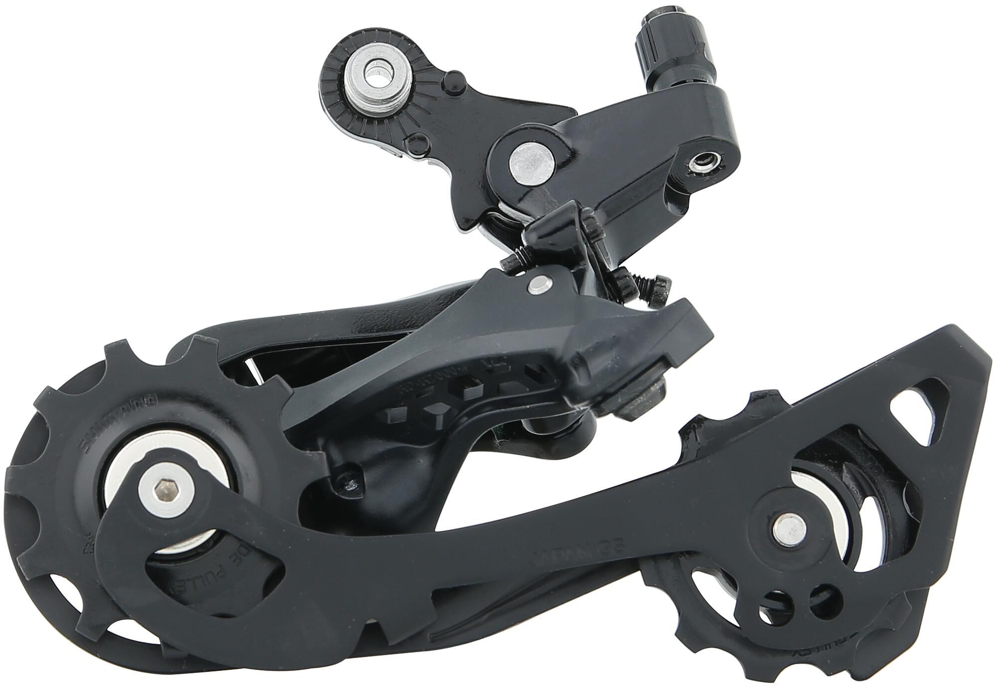 _Schaltwerk Schaltwerke