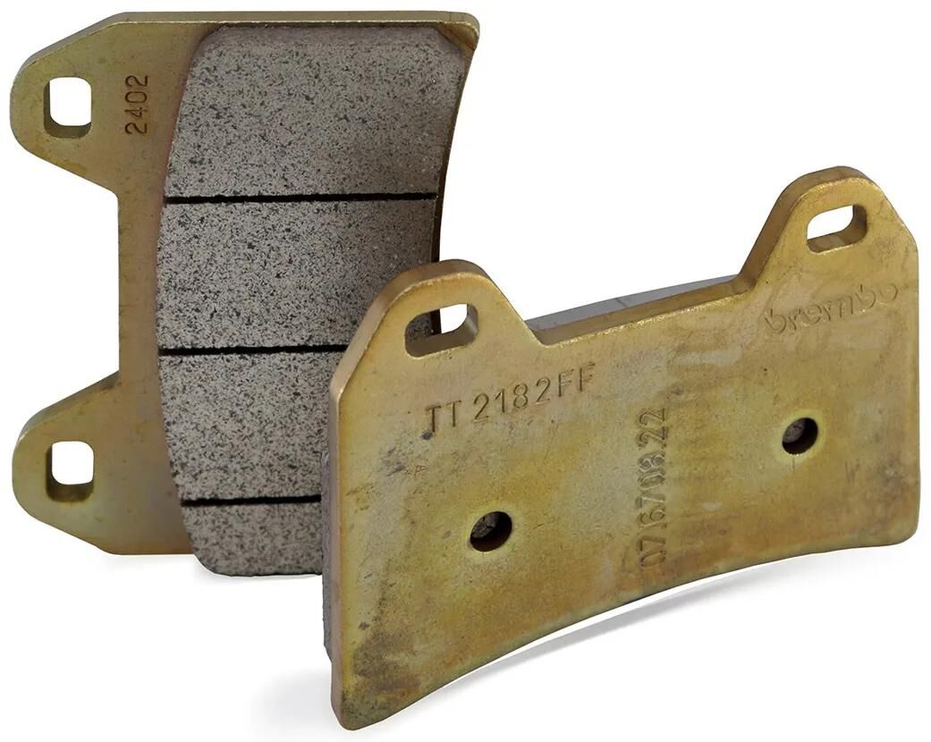 brembo_Bremsbelag Bremsklötze,Bremsbeläge