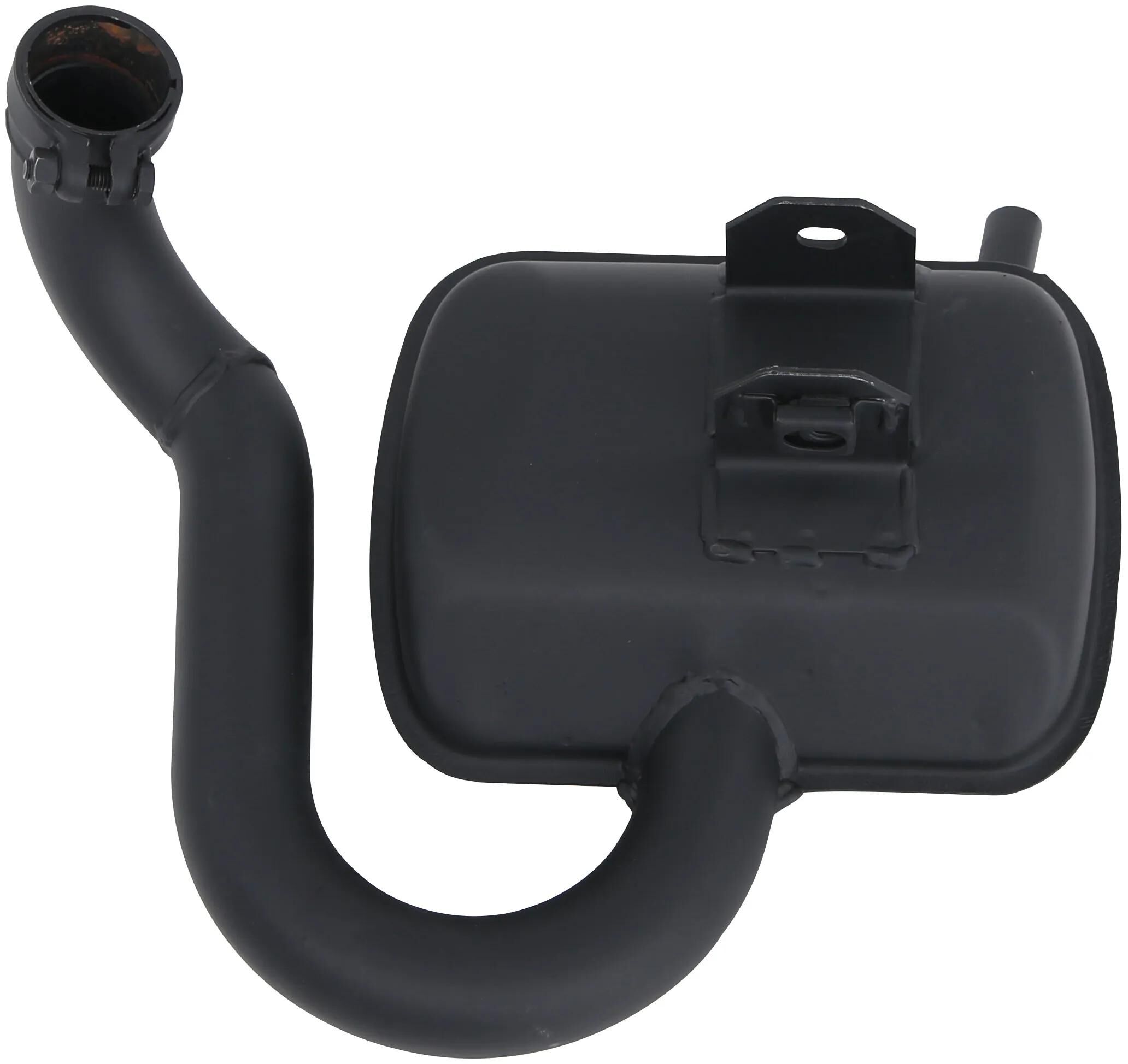 Schalldämpfer,Auspuffanlagen