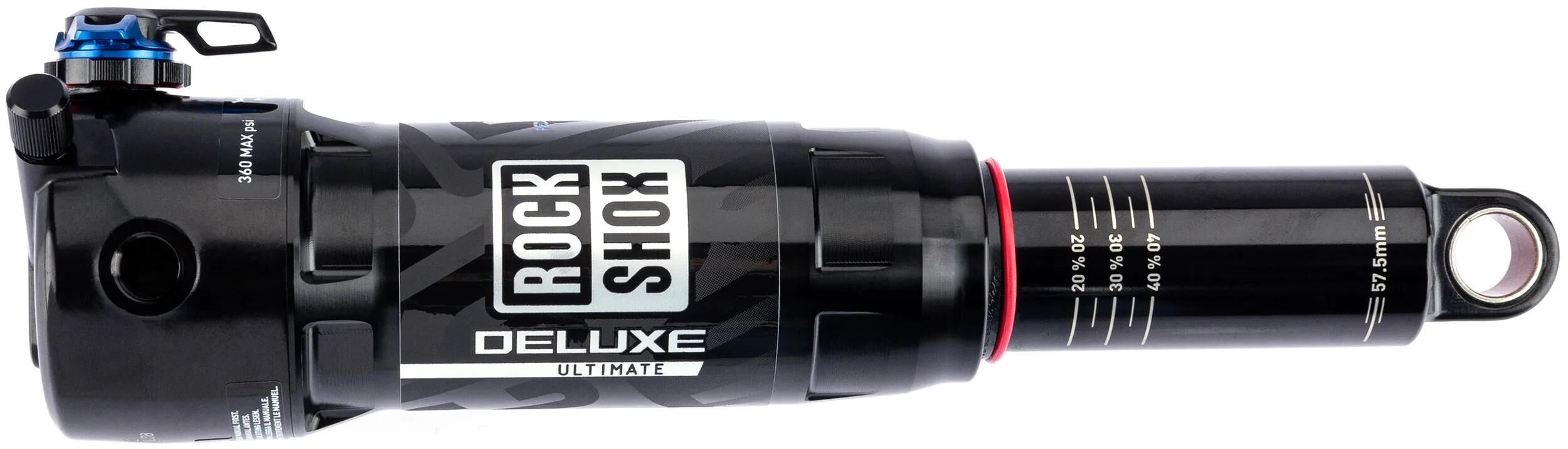 ROCKSHOX_Federbein Federbeine