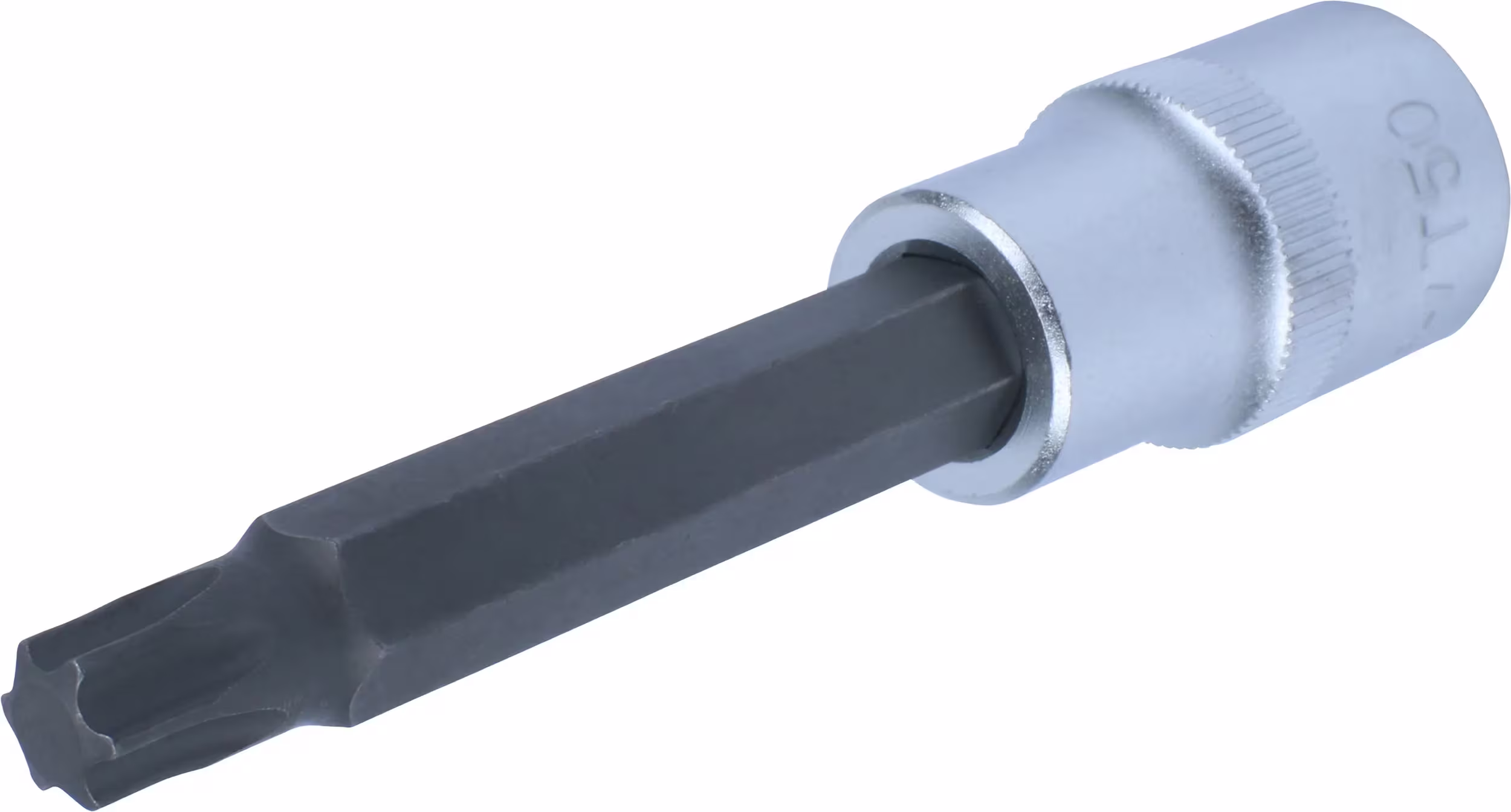 Schraubendrehereinsätze - 1/2"