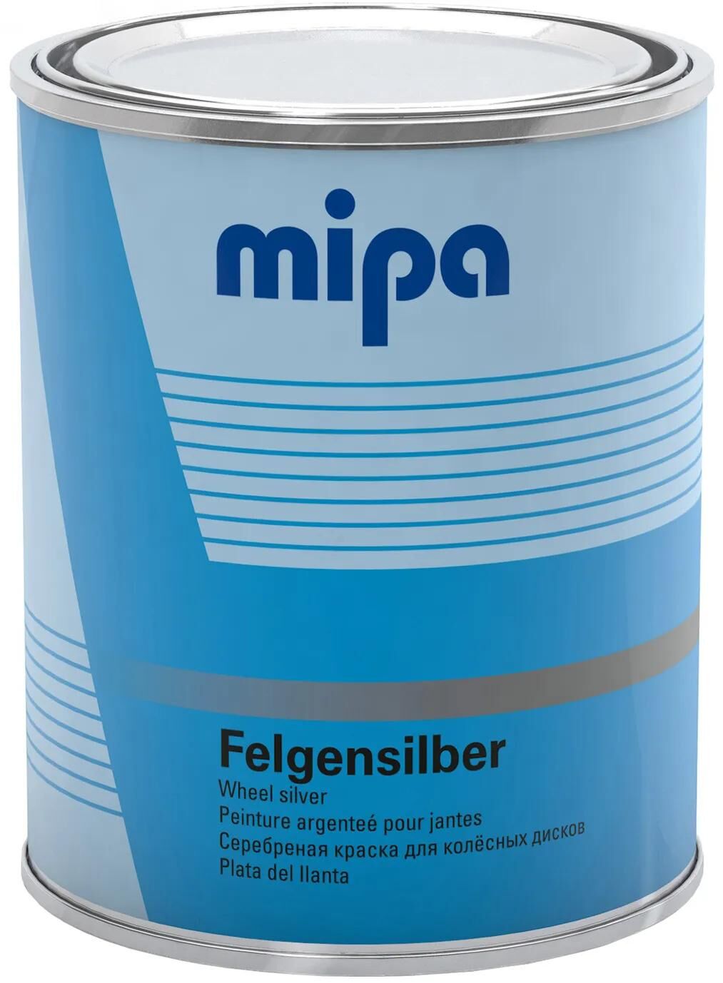 mipa_Decklack Felgenfarben,Lacke