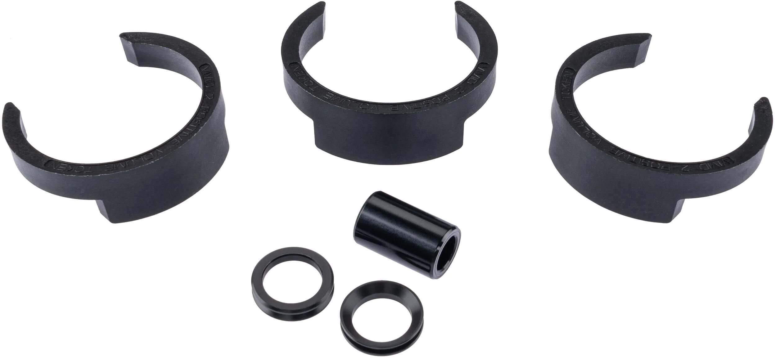 ROCKSHOX_Federbein Federbeine