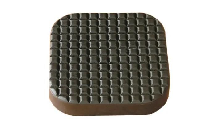 COMPAC_Gummiauflage Wagenheber