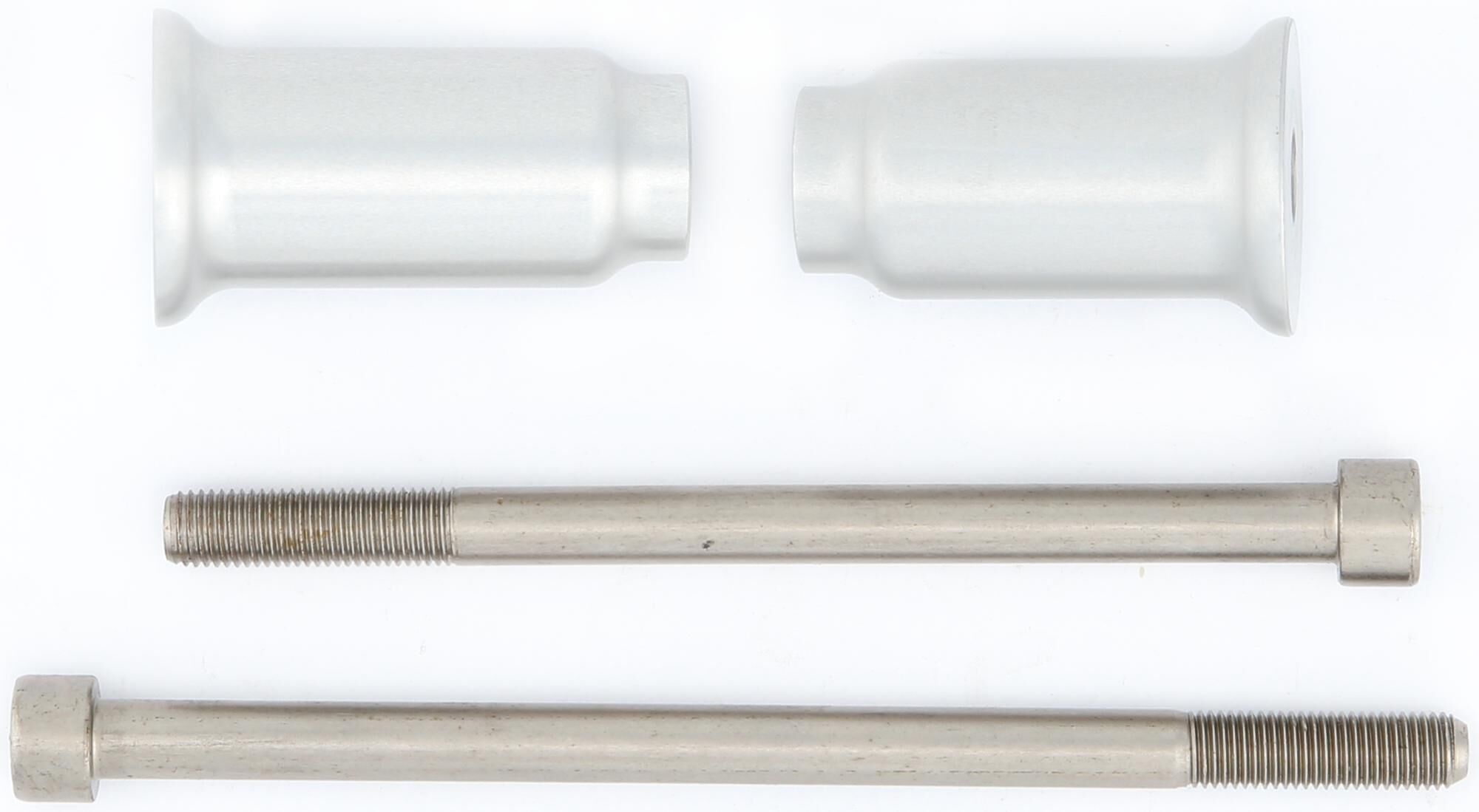 _Montagesatz Crash Pads,Sturzprotektoren