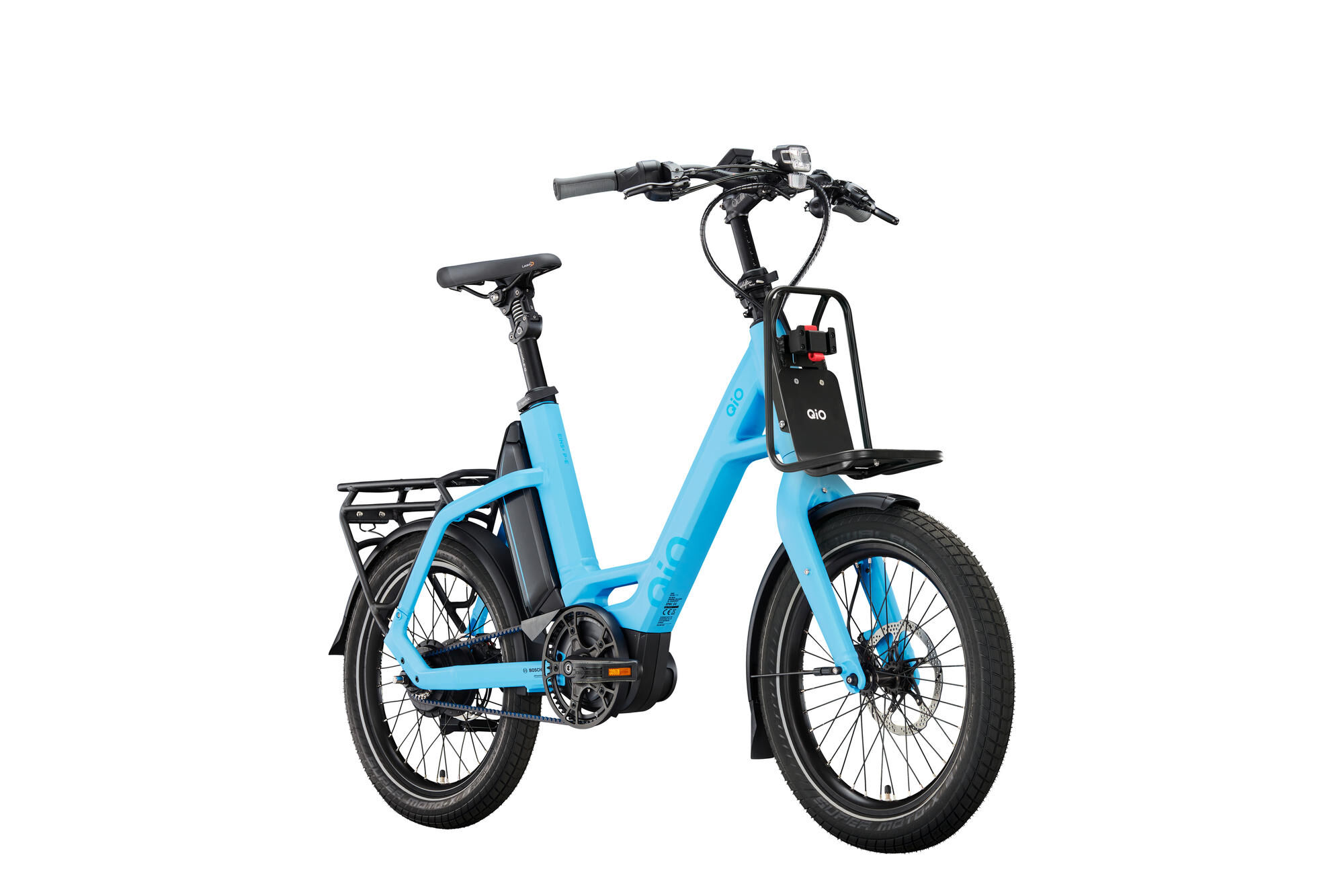 _Elektro-Kompaktrad_EINS+ P-E _2 Elektro-Kompakträder,Kompakträder,Elektroräder,Fahrräder,Kompaktrad