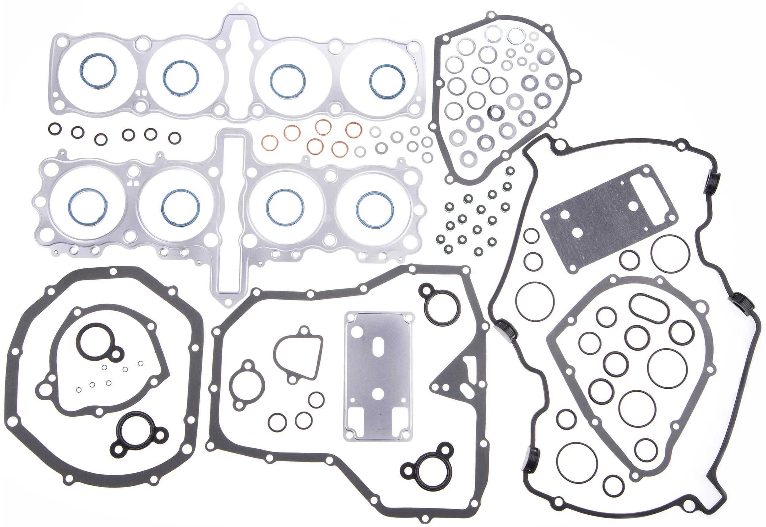 Dichtungen und Dichtungssätze