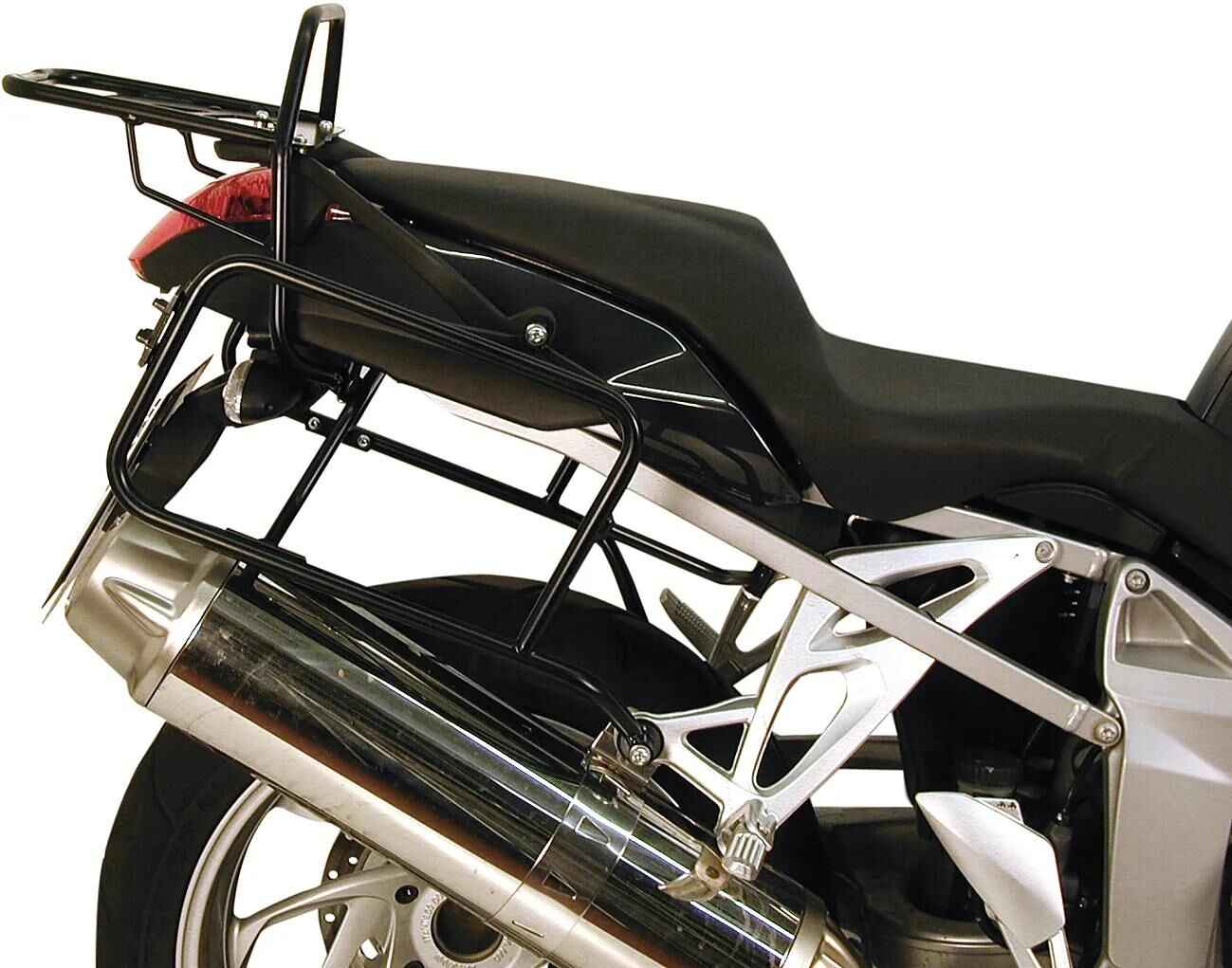 Hepco & Becker _Seitenkofferträger Gepäckbrücken,Gepäckträger