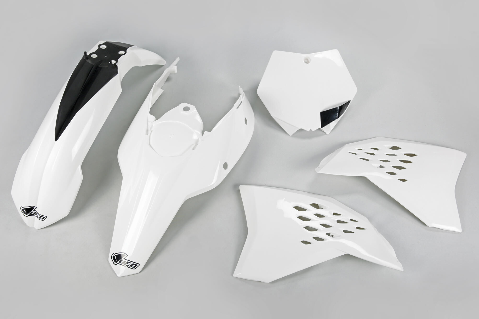 UFO PLAST_Verkleidungssatz Verkleidung