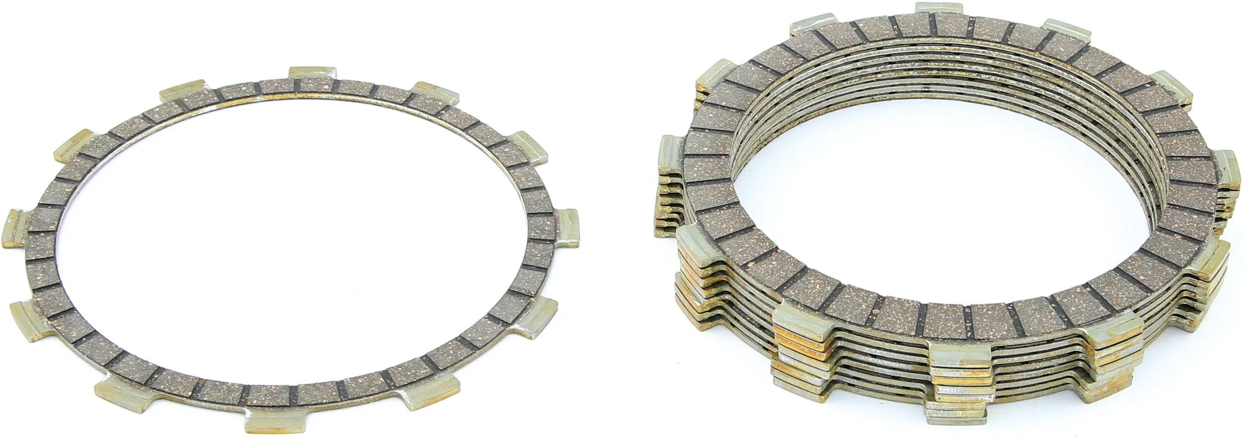 _Kupplungslamellensatz Kupplungslamellen