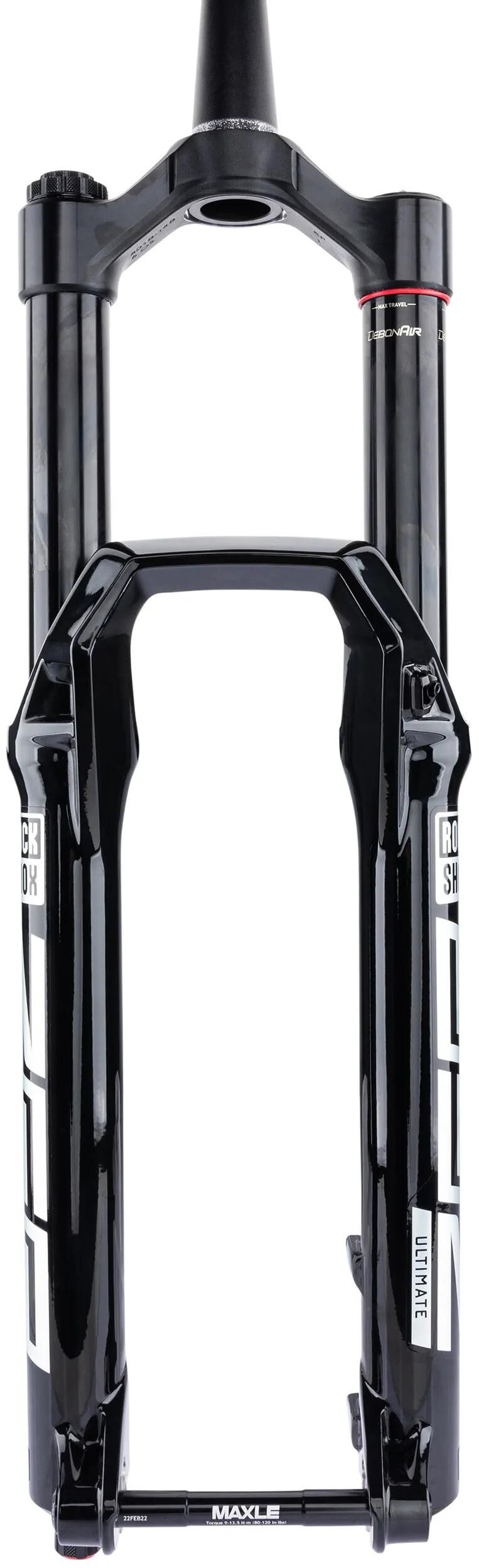 ROCKSHOX_Federgabel Federgabeln,Gabeln