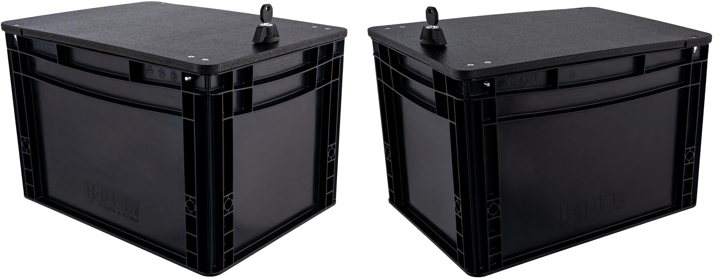 _Transportbox Originalersatzteile Fahrradprogramm