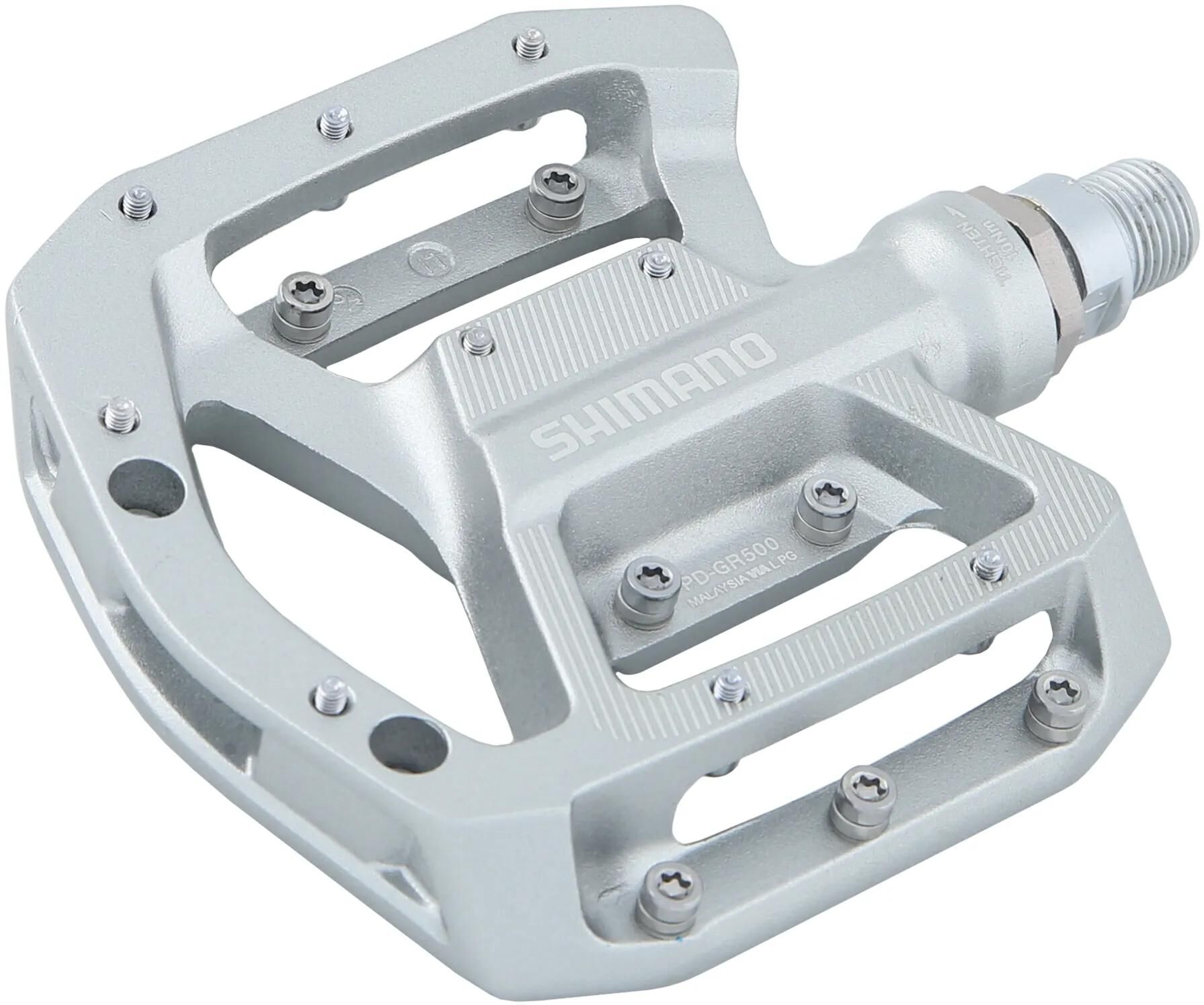 SHIMANO_Pedal Pedale