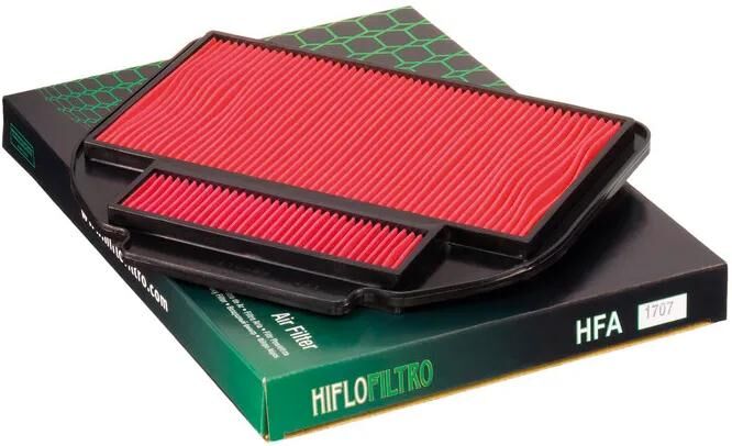 HIFLOFILTRO_Luftfilter Luftfilter,Filter