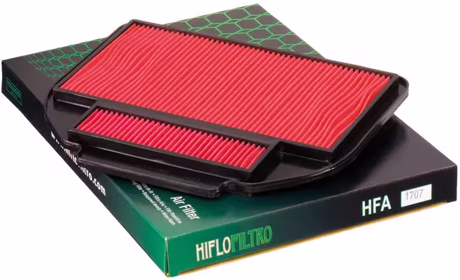 HIFLOFILTRO_Luftfilter Luftfilter,Filter