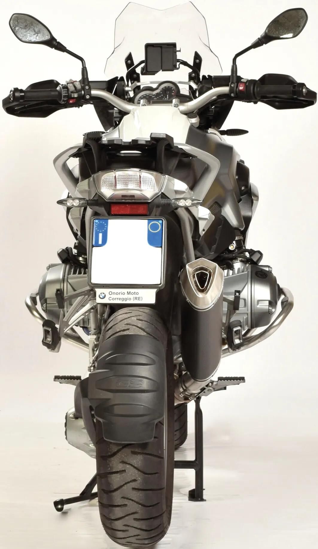 Schalldämpfer,Auspuffanlagen