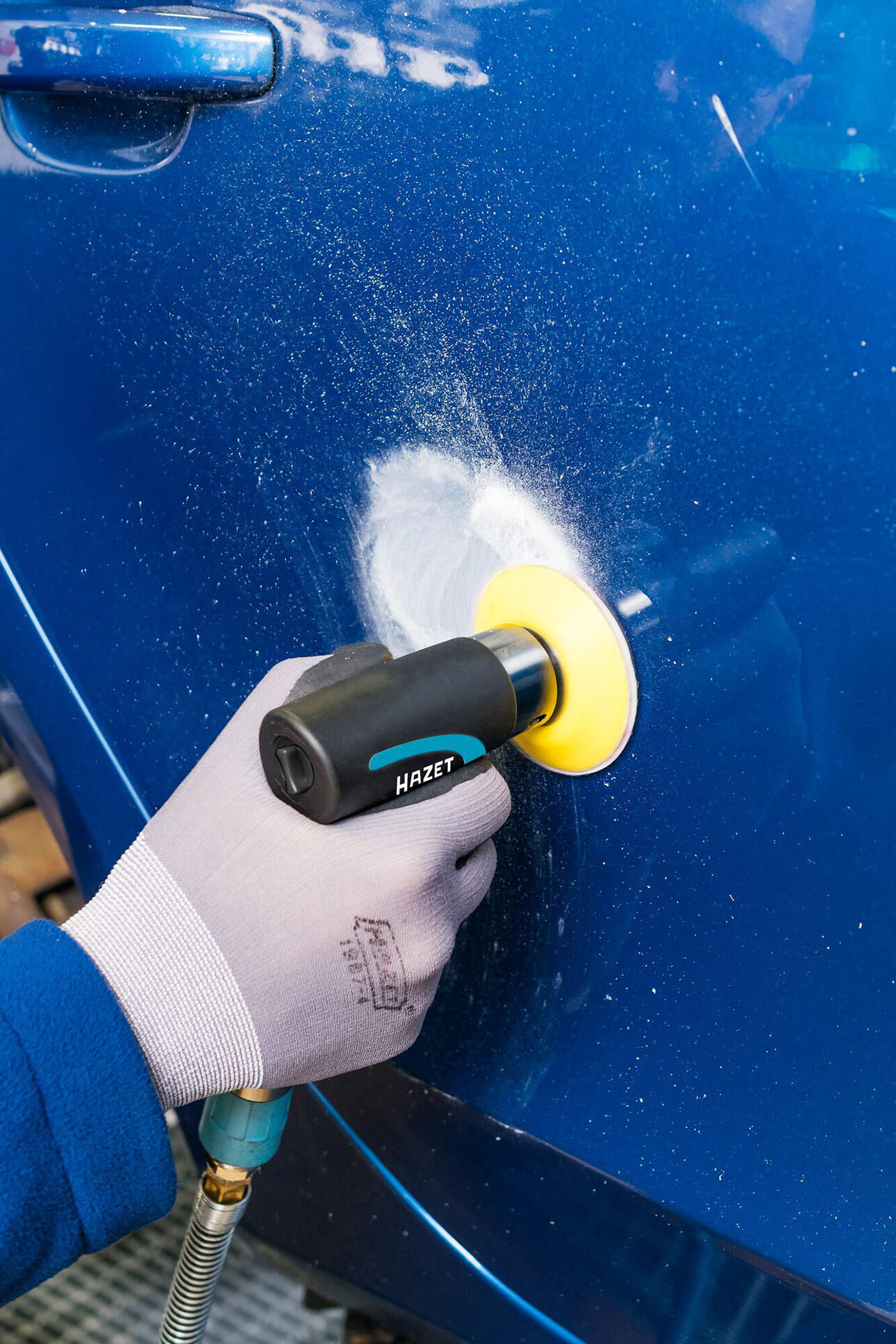 _Exzenterschleifer-Set Minischleifer