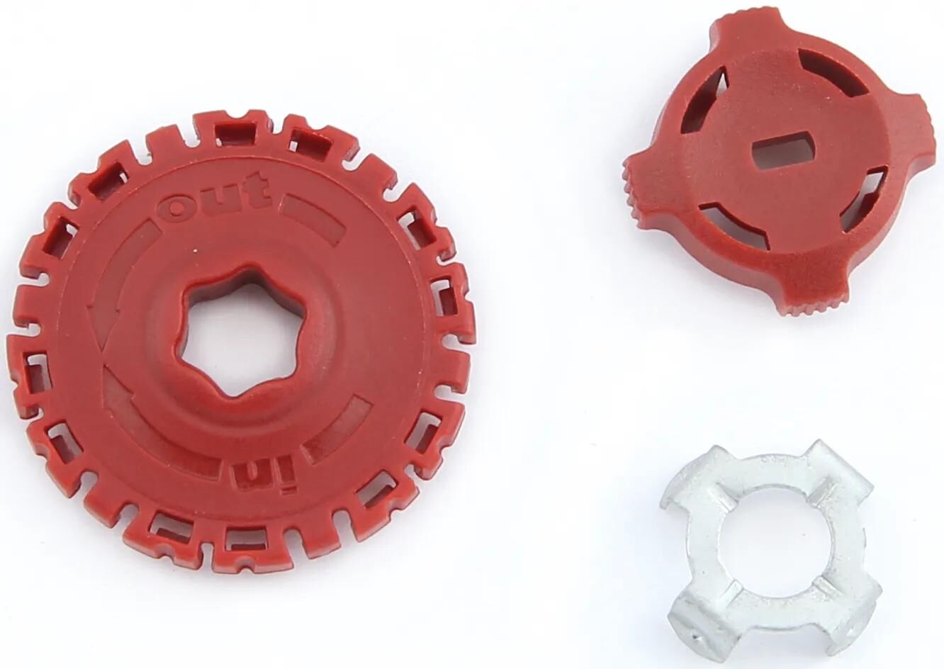 Avid_Verstellrad-Kit Bremsen - Ersatz