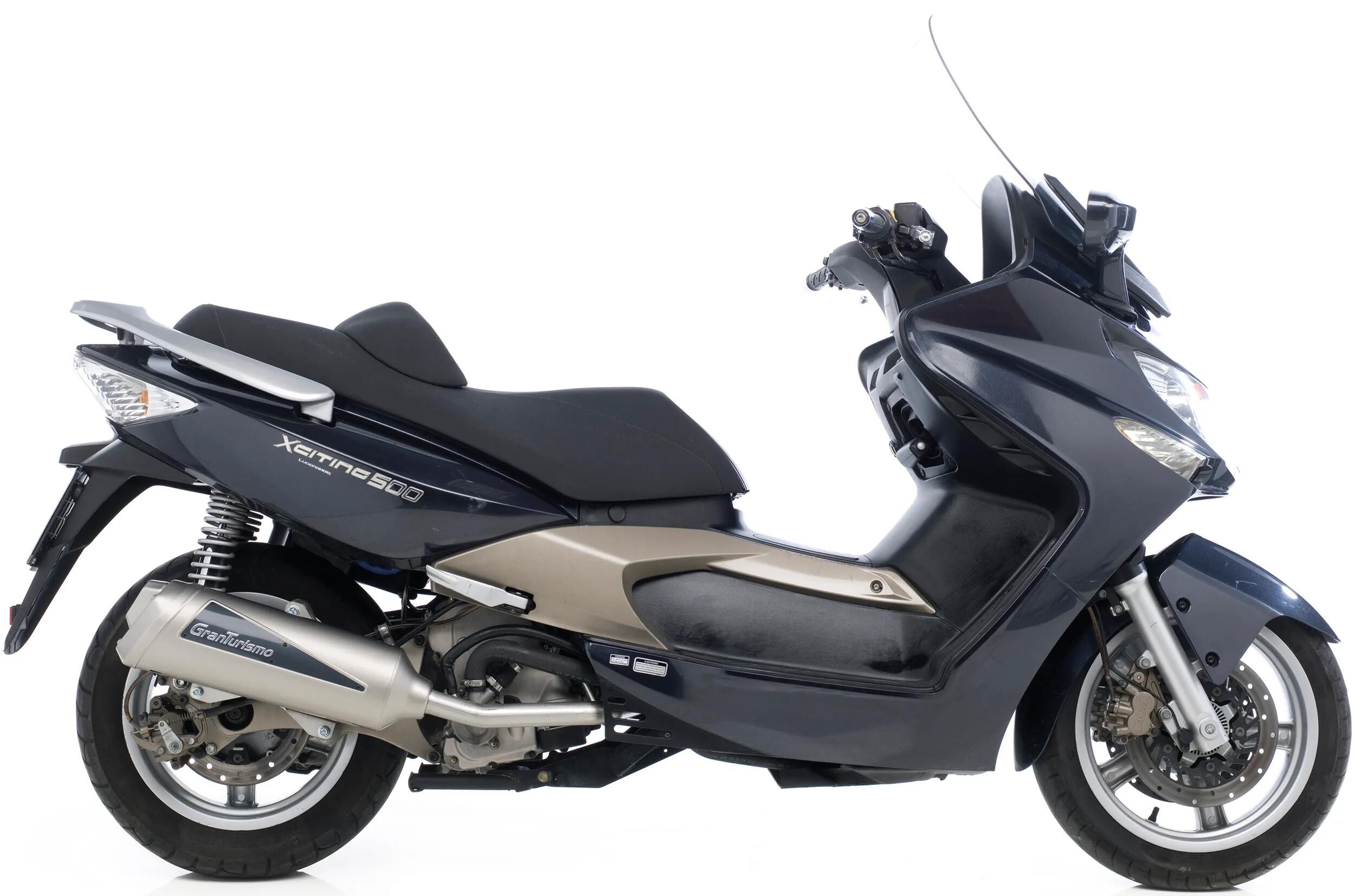 Schalldämpfer,Auspuffanlagen