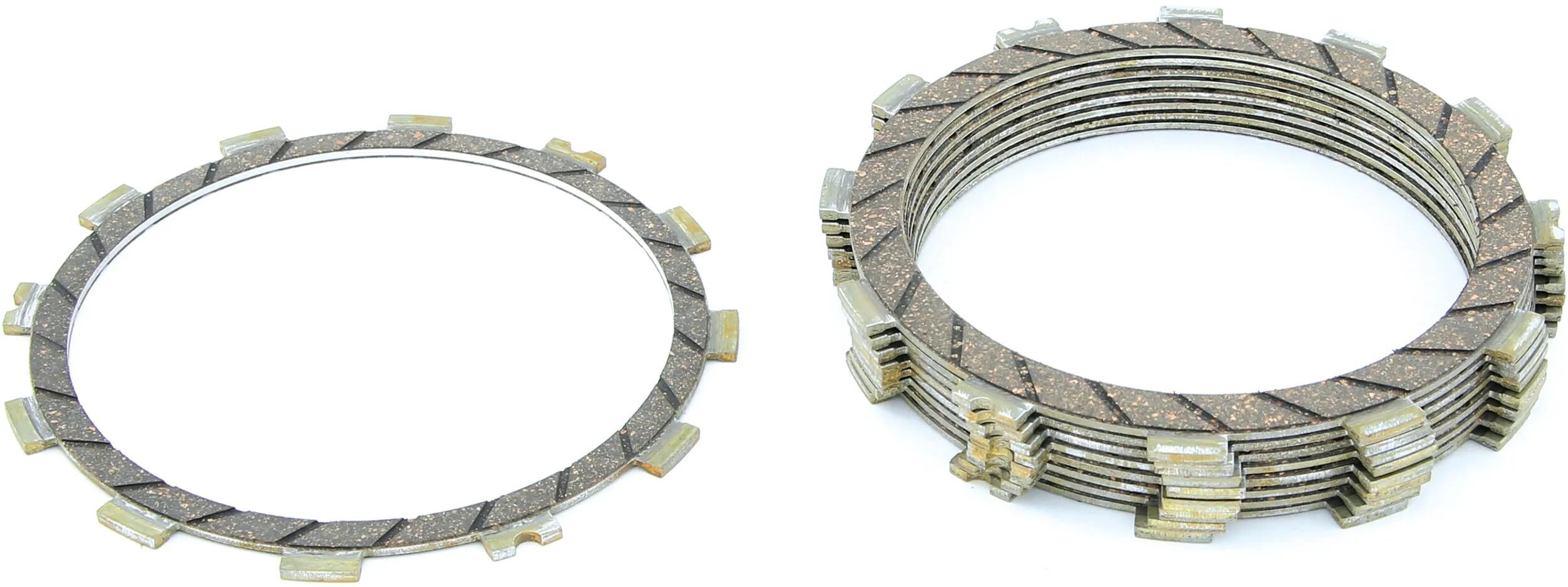 _Kupplungslamellensatz Kupplungslamellen