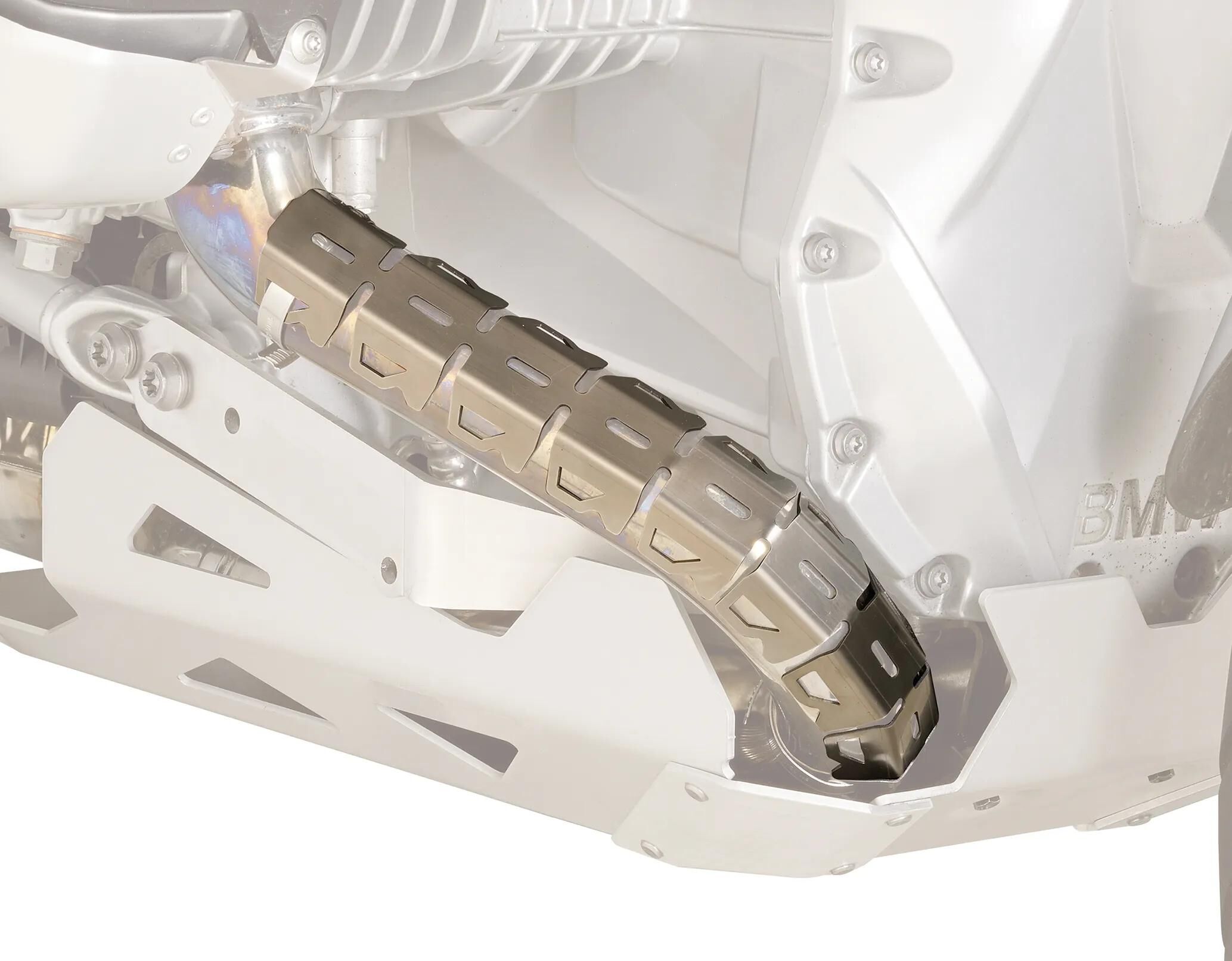 _Krümmerschutz Katalysatoren