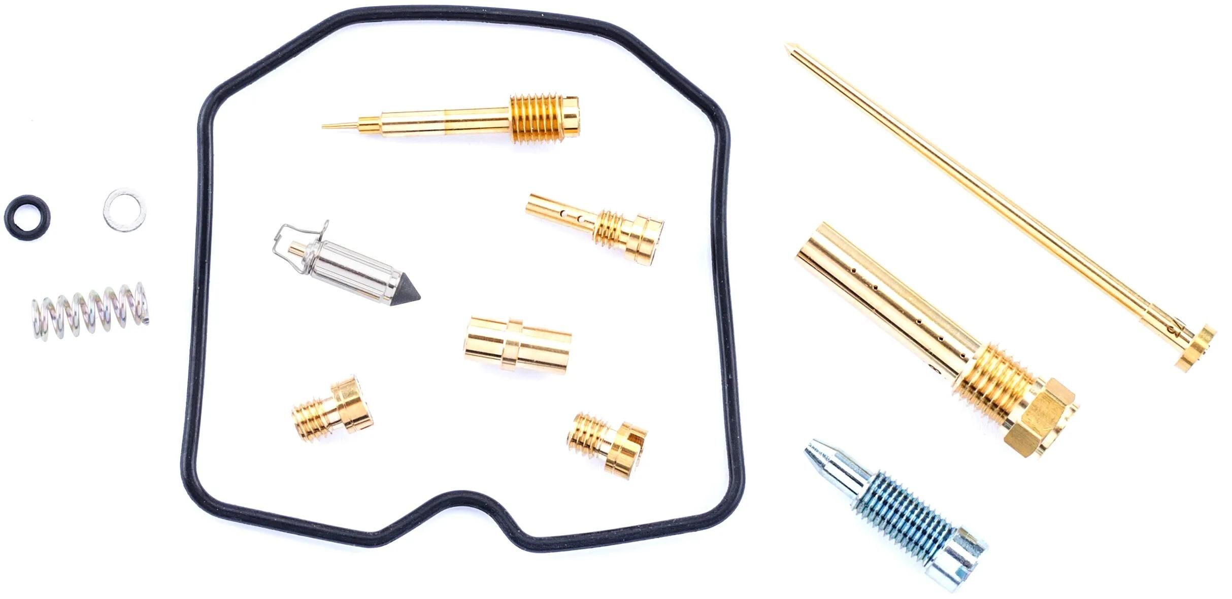 KEYSTER_Reparatursatz Vergaser Reparatursätze