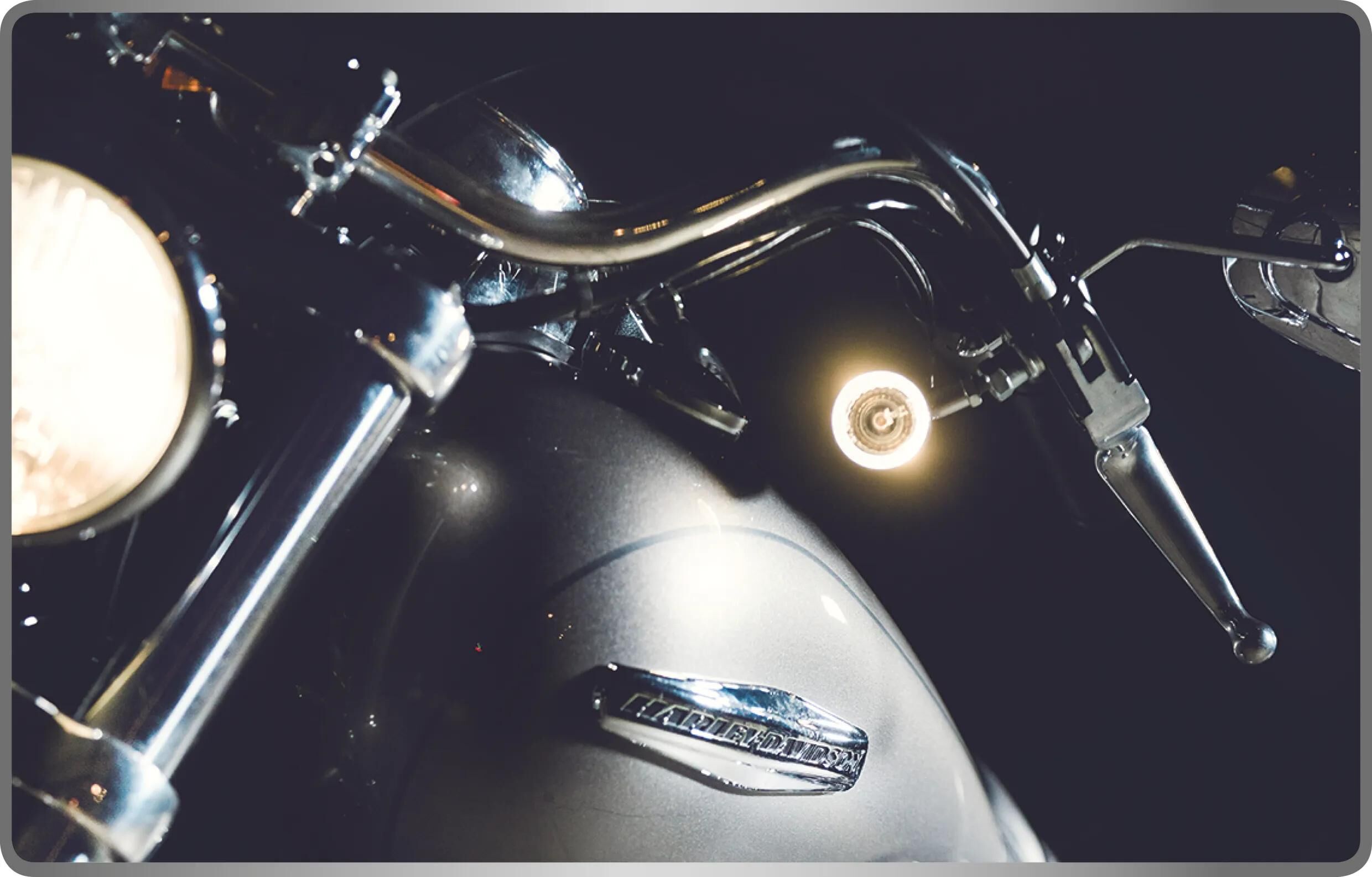 Kellermann_LED-Blinker Blinker