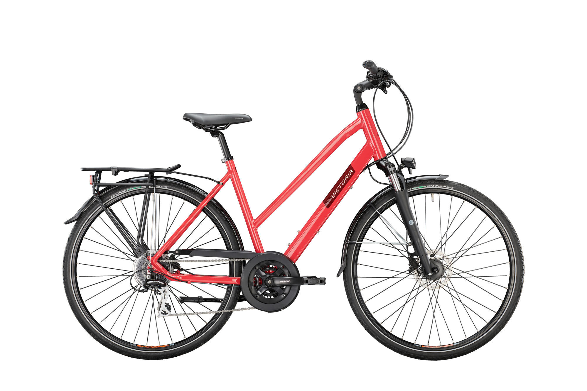 Trekkingräder,Fahrräder,Trekkingrad